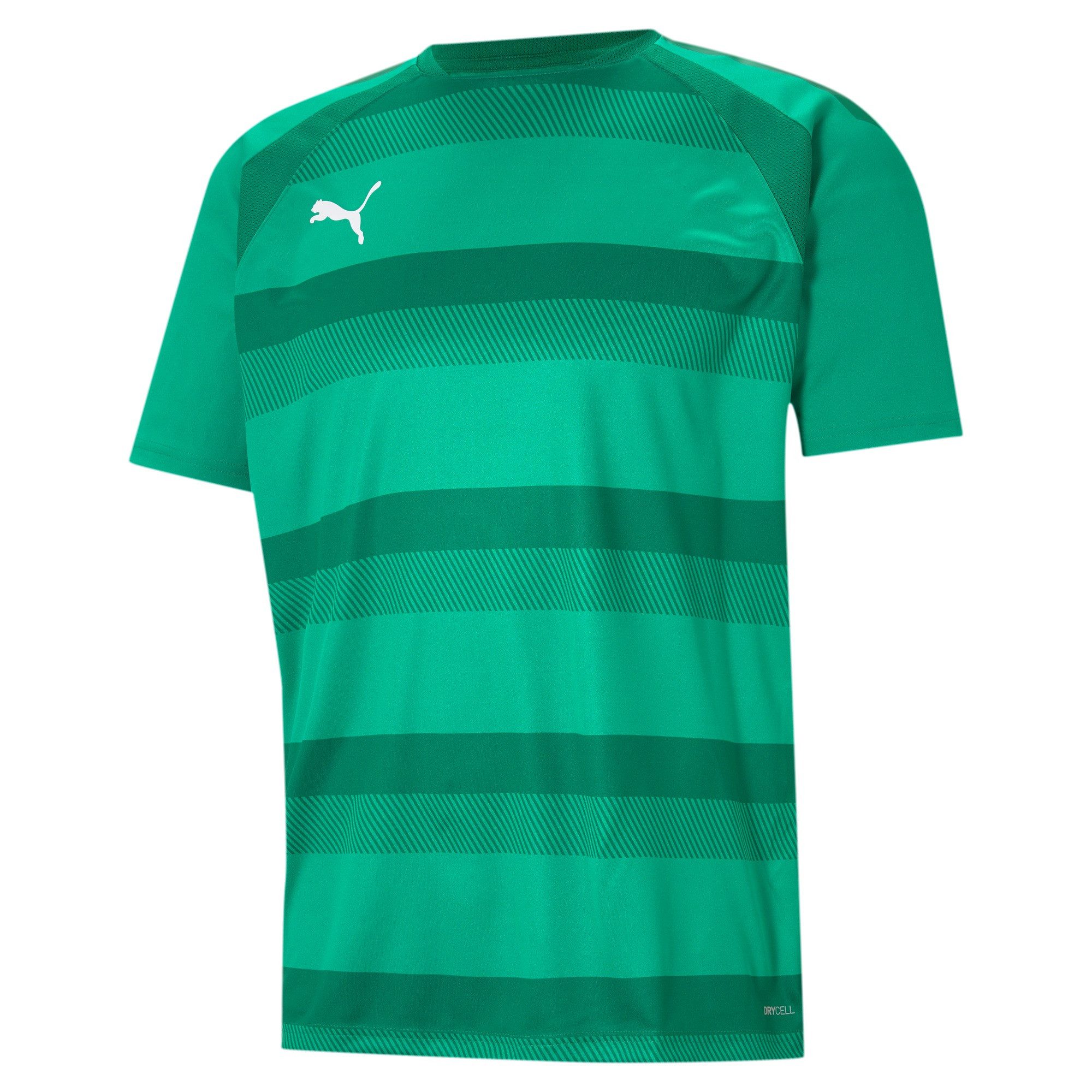 PUMA Fußballtrikot Puma Herren Trikots teamVISION