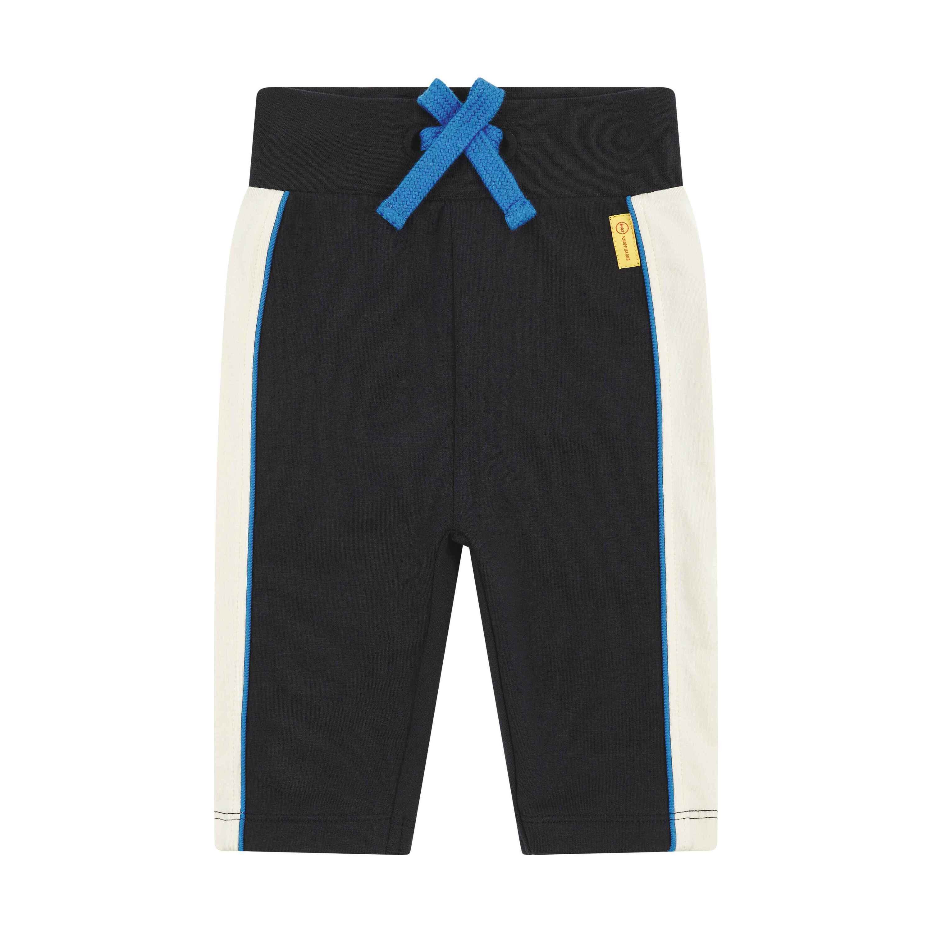 Steiff Jogginghose Jogginghose Racer, Softbund