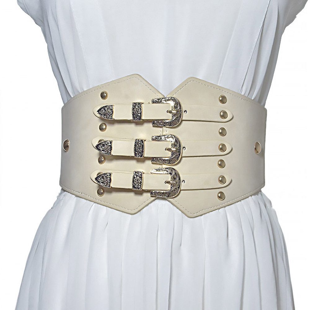 Coonoor Taillengürtel Damen Korsett Vintage Breiter