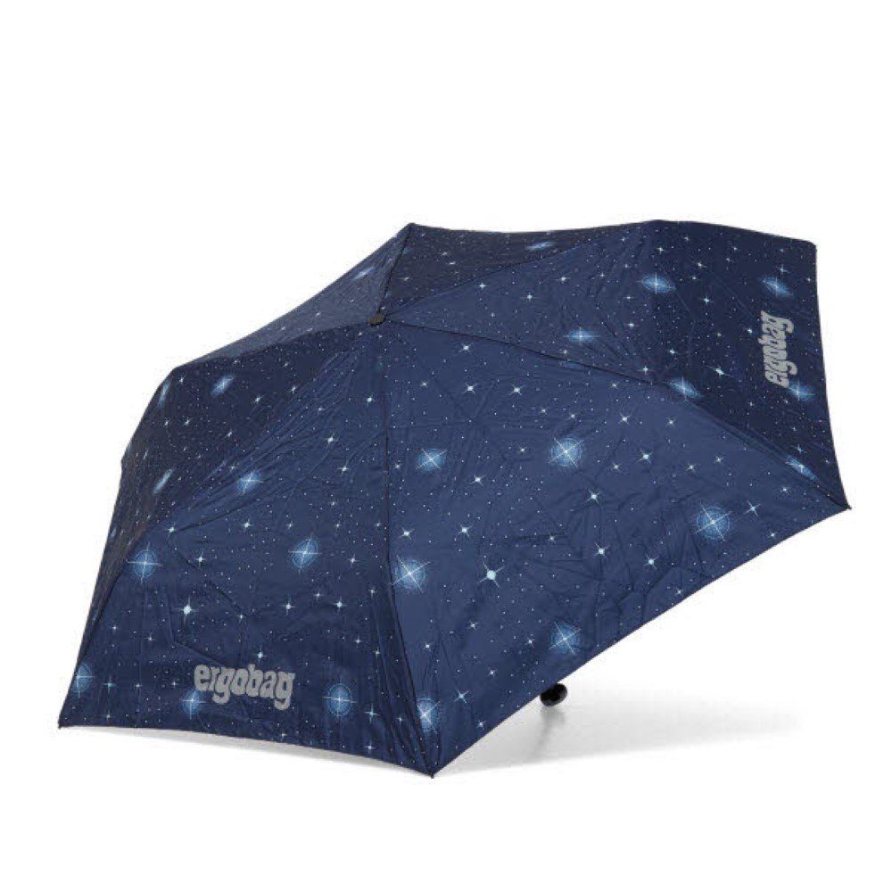 ergobag Taschenregenschirm Regenschirm