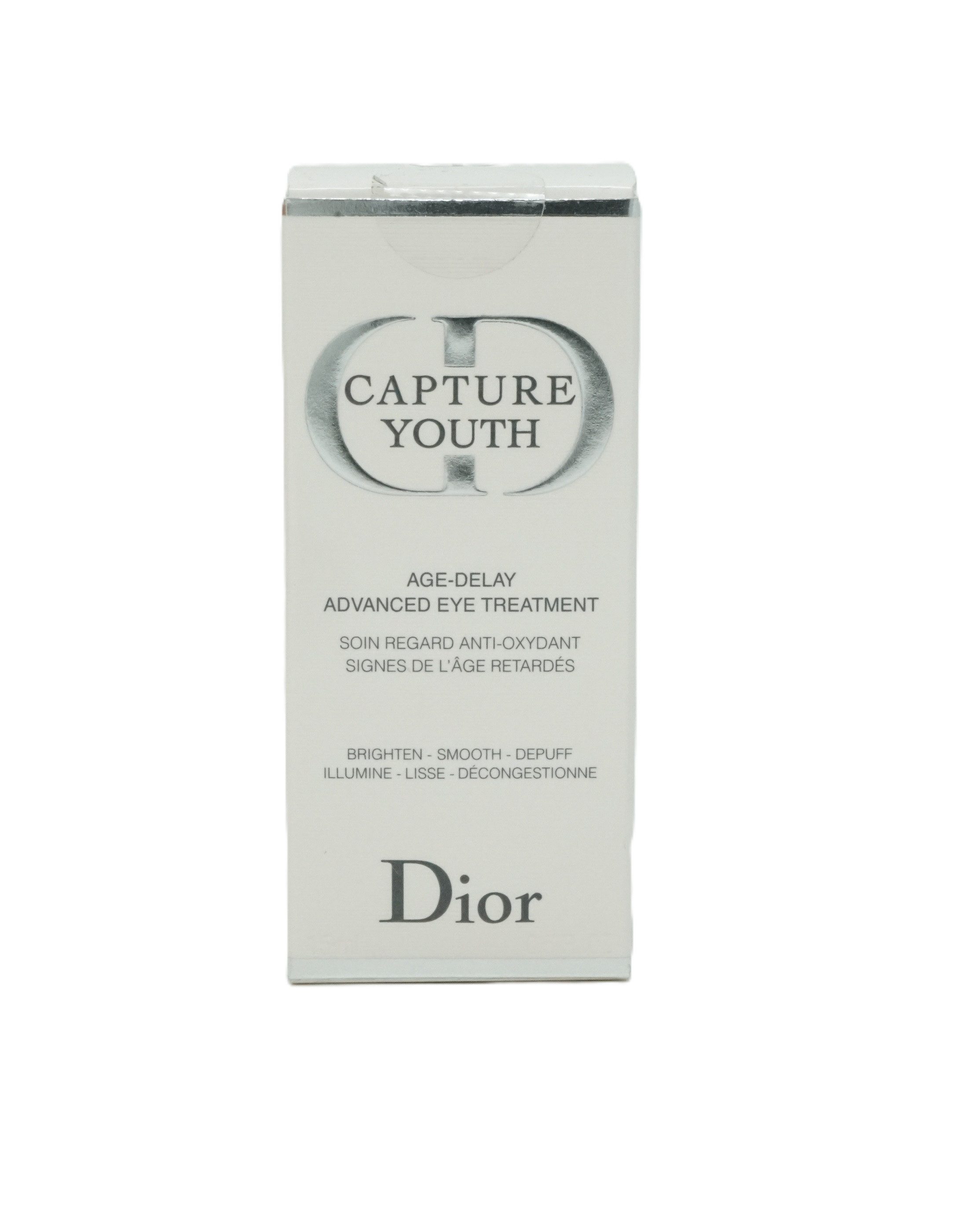 Dior Gesichtspflege Dior Capture Youth Age-Delay