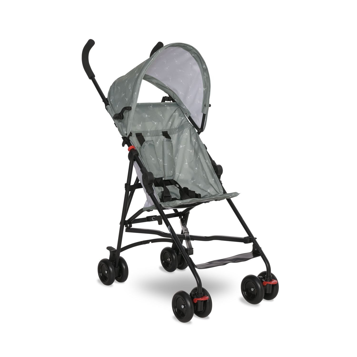 Lorelli Kinder-Buggy Kinderwagen Buggy Vaya, verstellbares