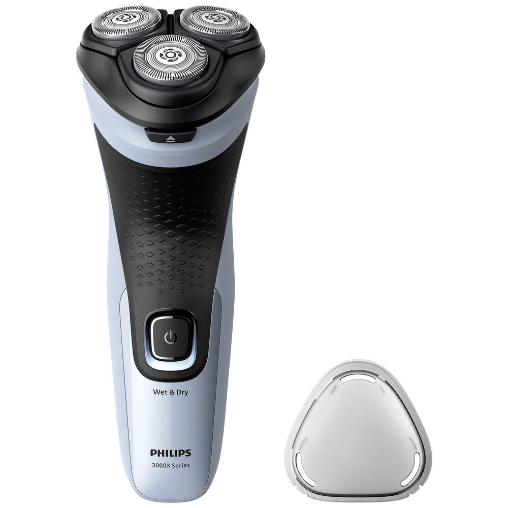 Philips Elektrorasierer Philips Bodycare 3000X Series