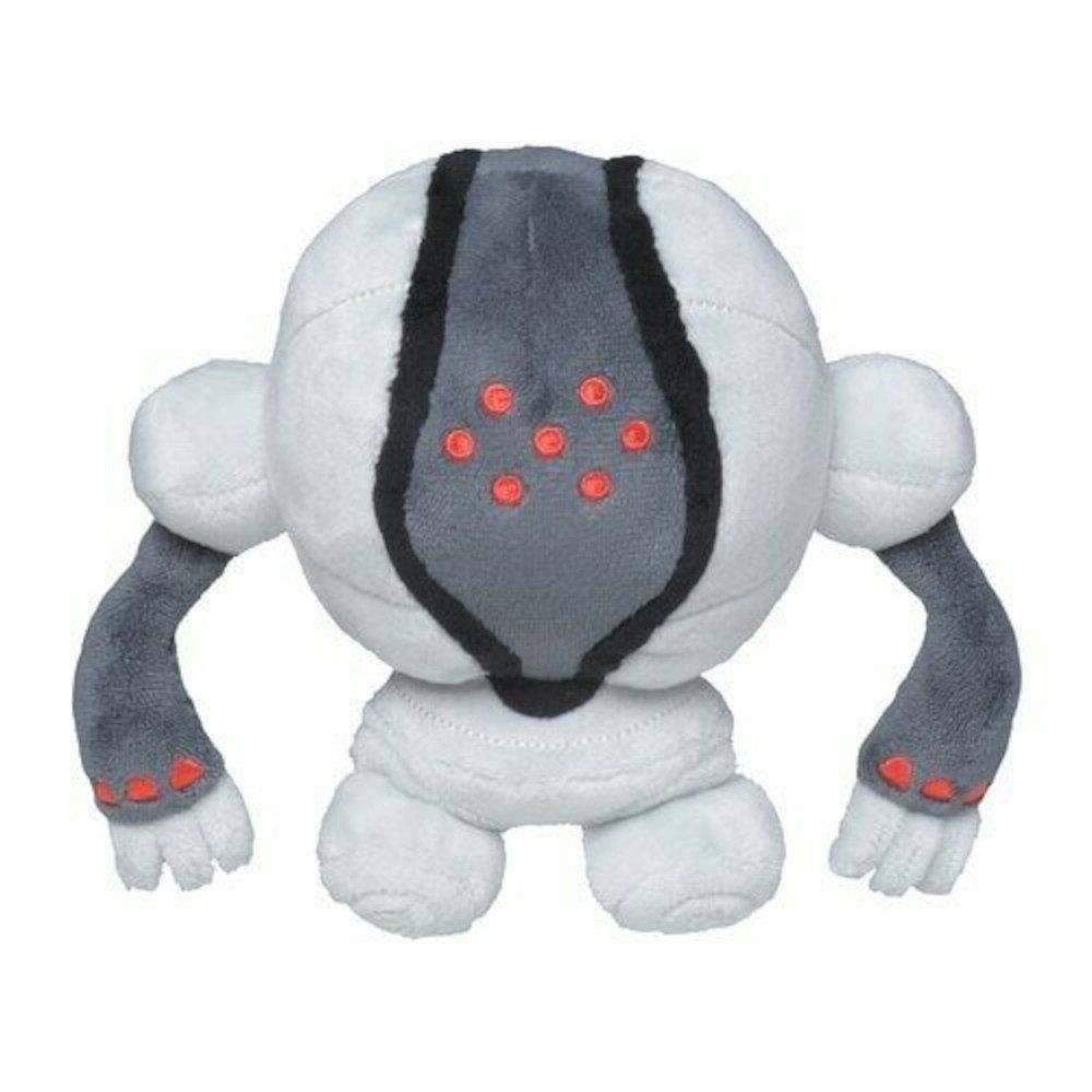 POKÉMON Kuscheltier Registeel Kuscheltier - Pokemon