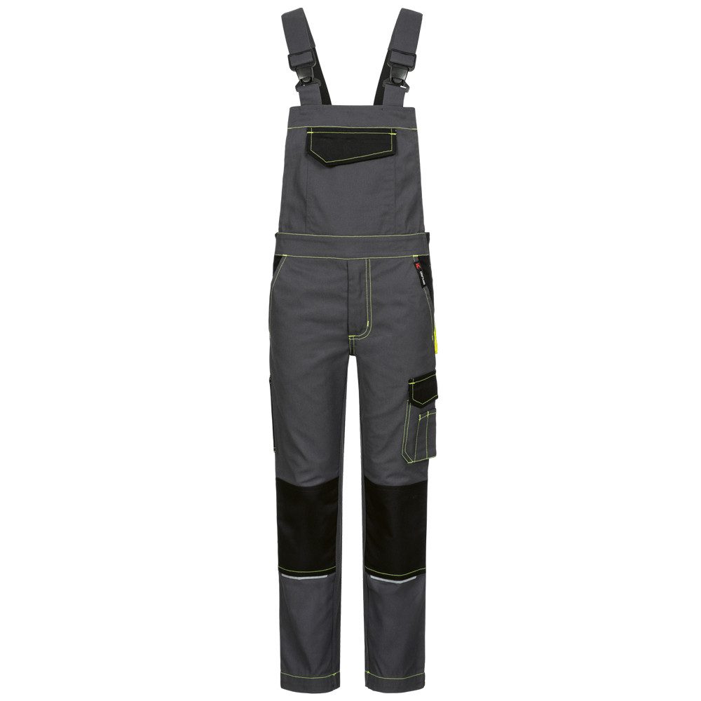 Craftland Arbeitslatzhose Kinderhose Latzhose für Kinder