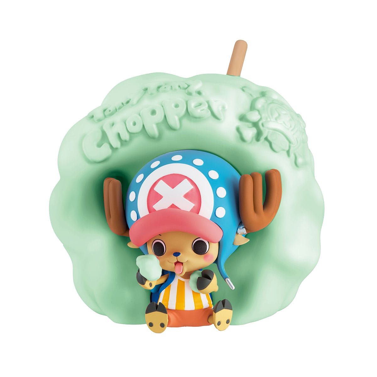 One Piece Anime Spardose
