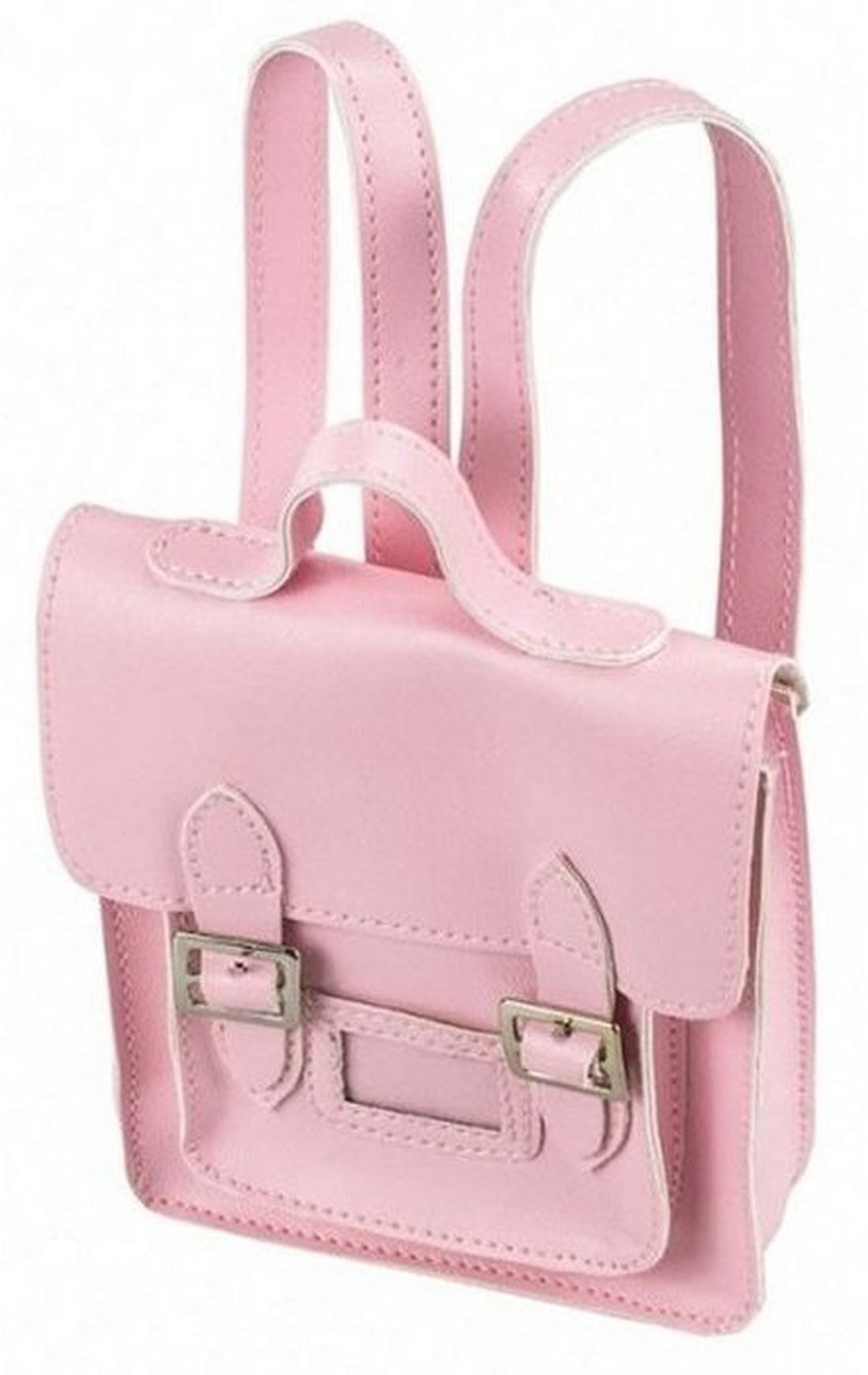 I´m a Girly Puppenkleidung Puppen Schultasche