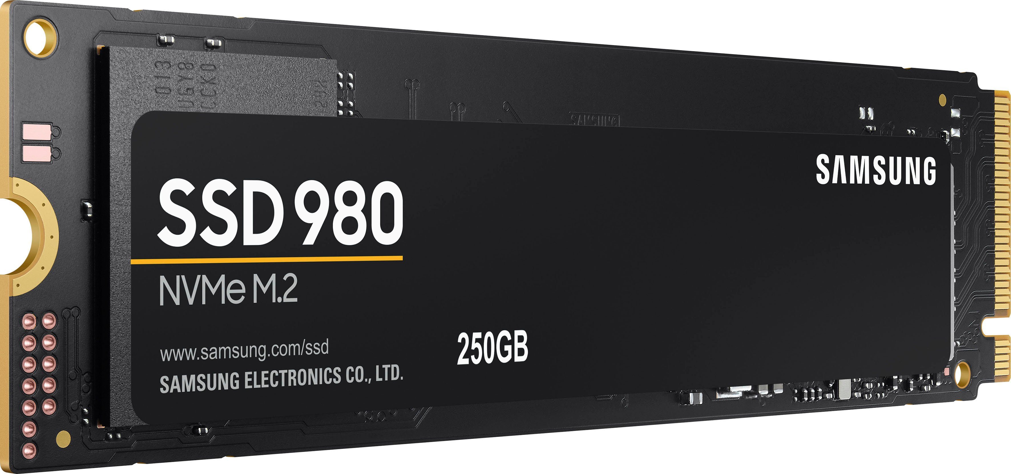 Samsung SSD 980 interne SSD (250