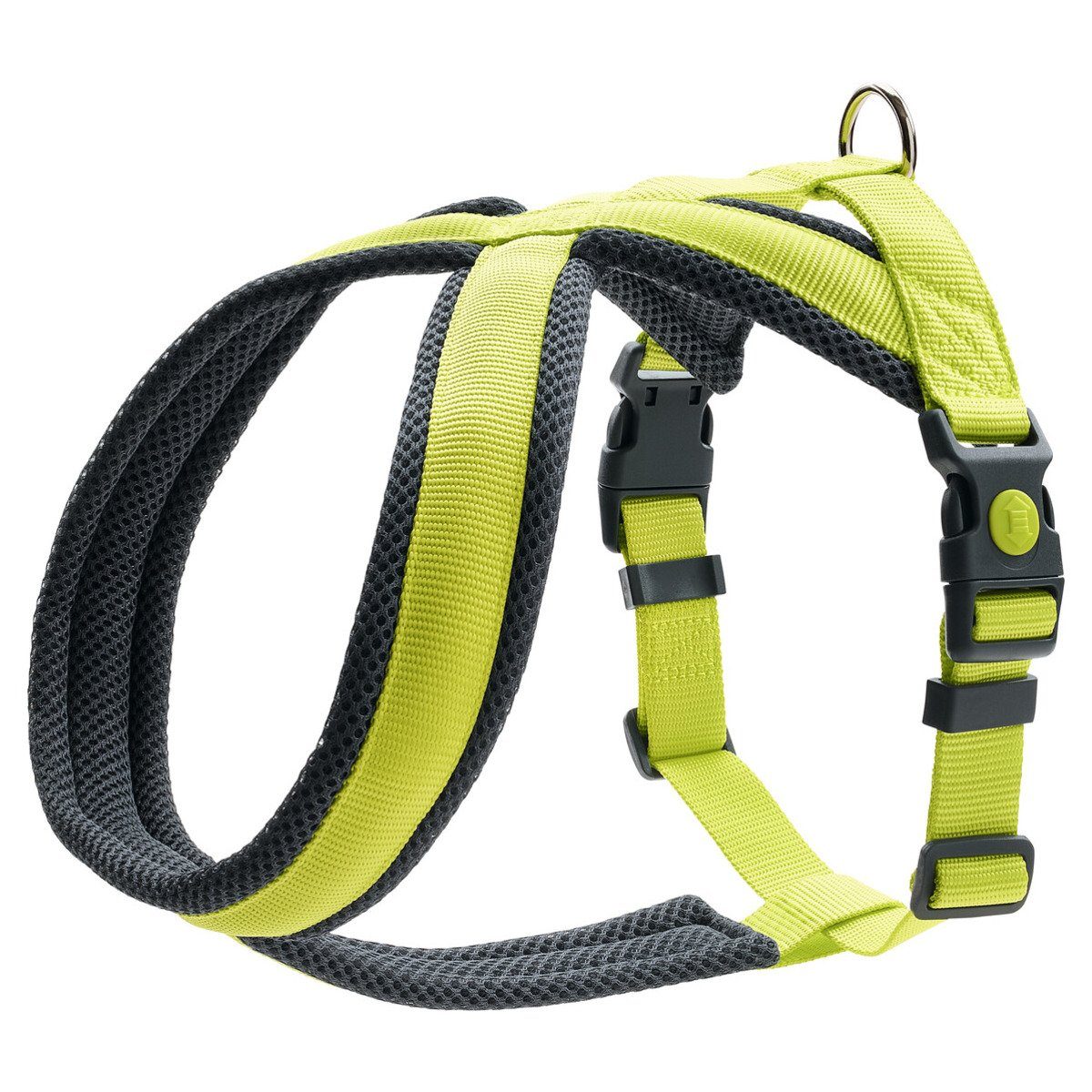 Hunter Tierbedarf Hunde-Geschirr Geschirr London Comfort