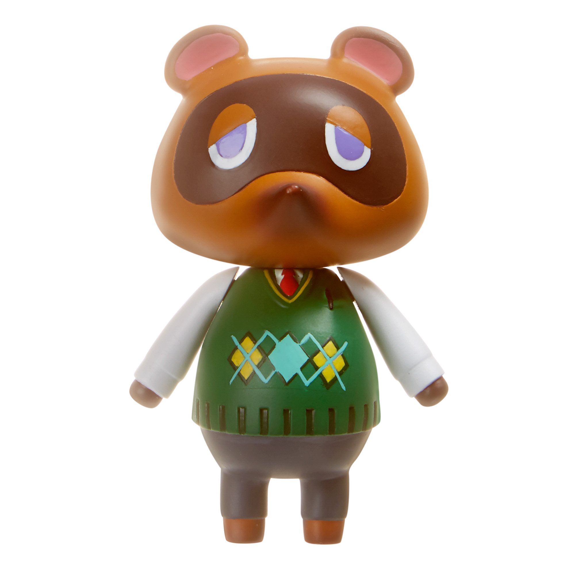 Jakks Pacific Spielfigur Animal Crossing -