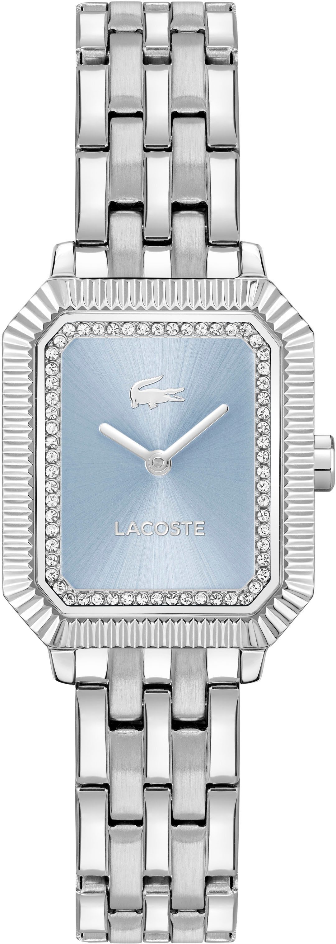 Lacoste Quarzuhr LACOSTE PARISIENNE 2001440, Armbanduhr,