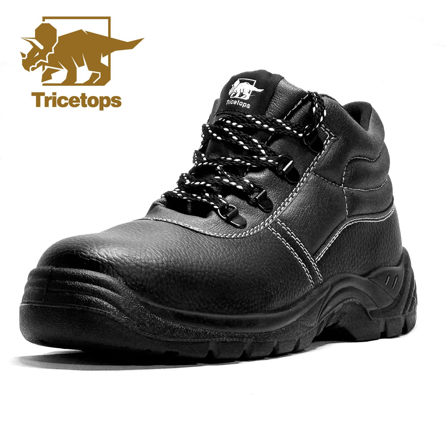 Tricetops CM917 Sicherheitsschuhe S3 Arbeitsschuhe Herren