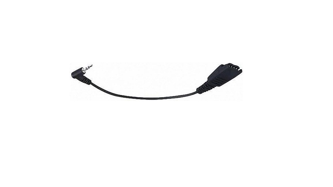 Jabra Headset-Kabel - Mikro-Stecker männlich Headset