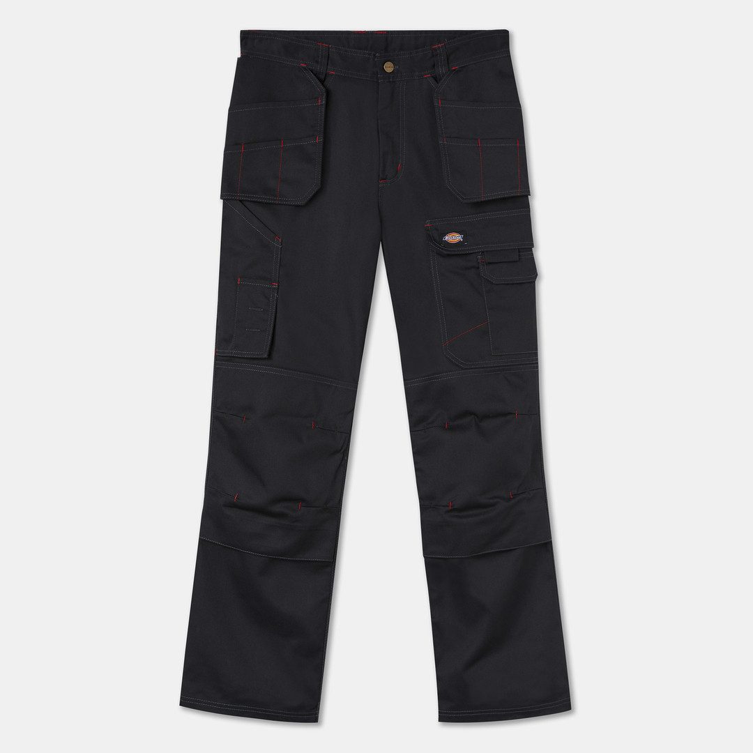 Dickies Arbeitshose Dickies Workwear Hosen REDHAWK