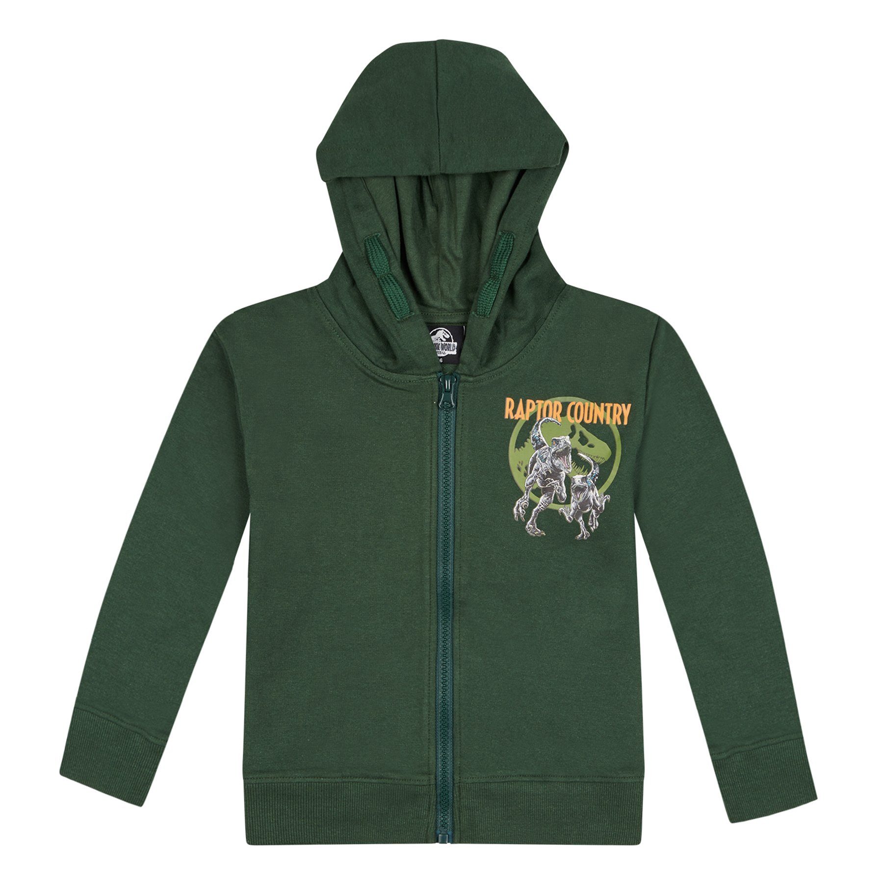 Jacke