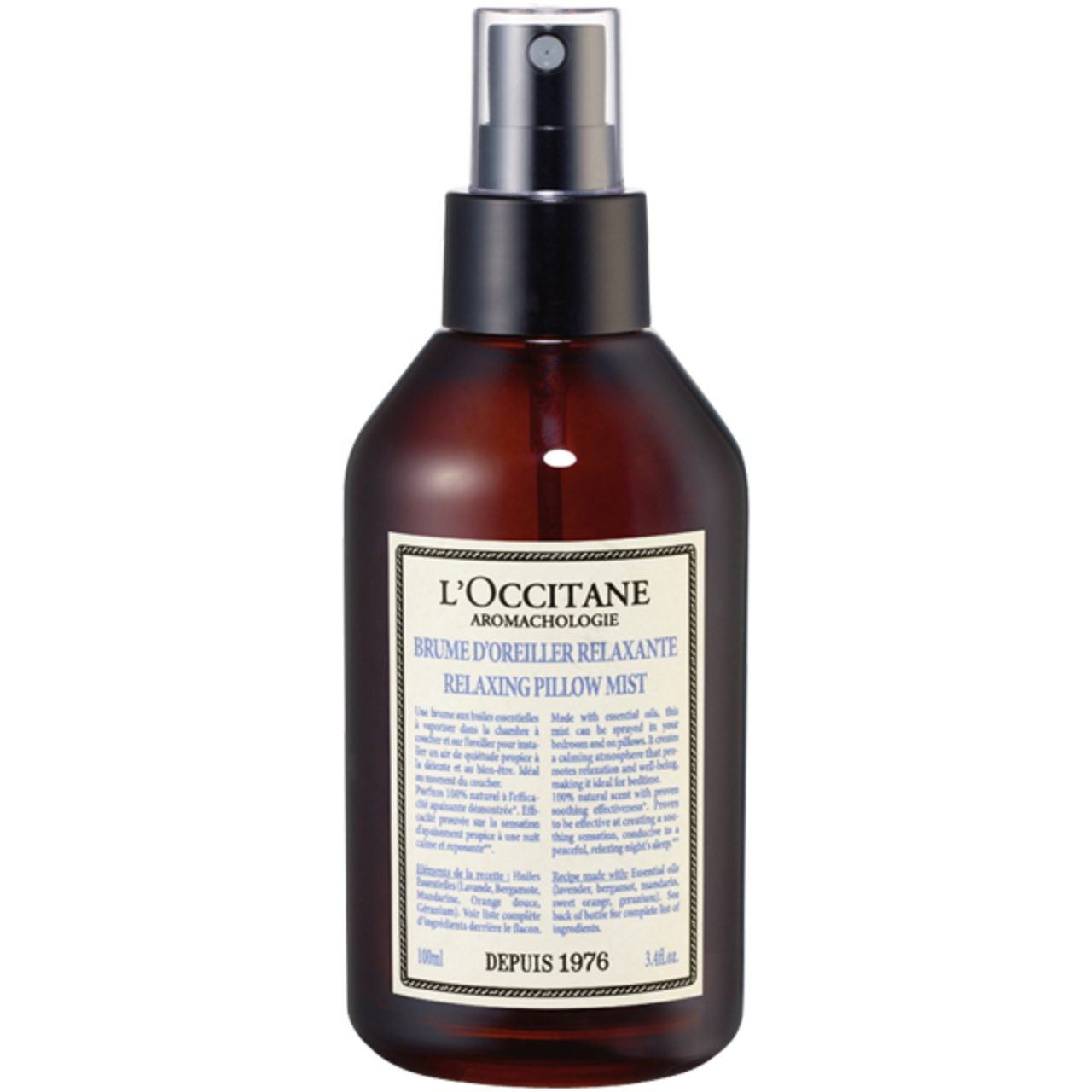 L'OCCITANE Kopfkissen Aromachologie Kopfkissen-Nebel Entspannend, Alle