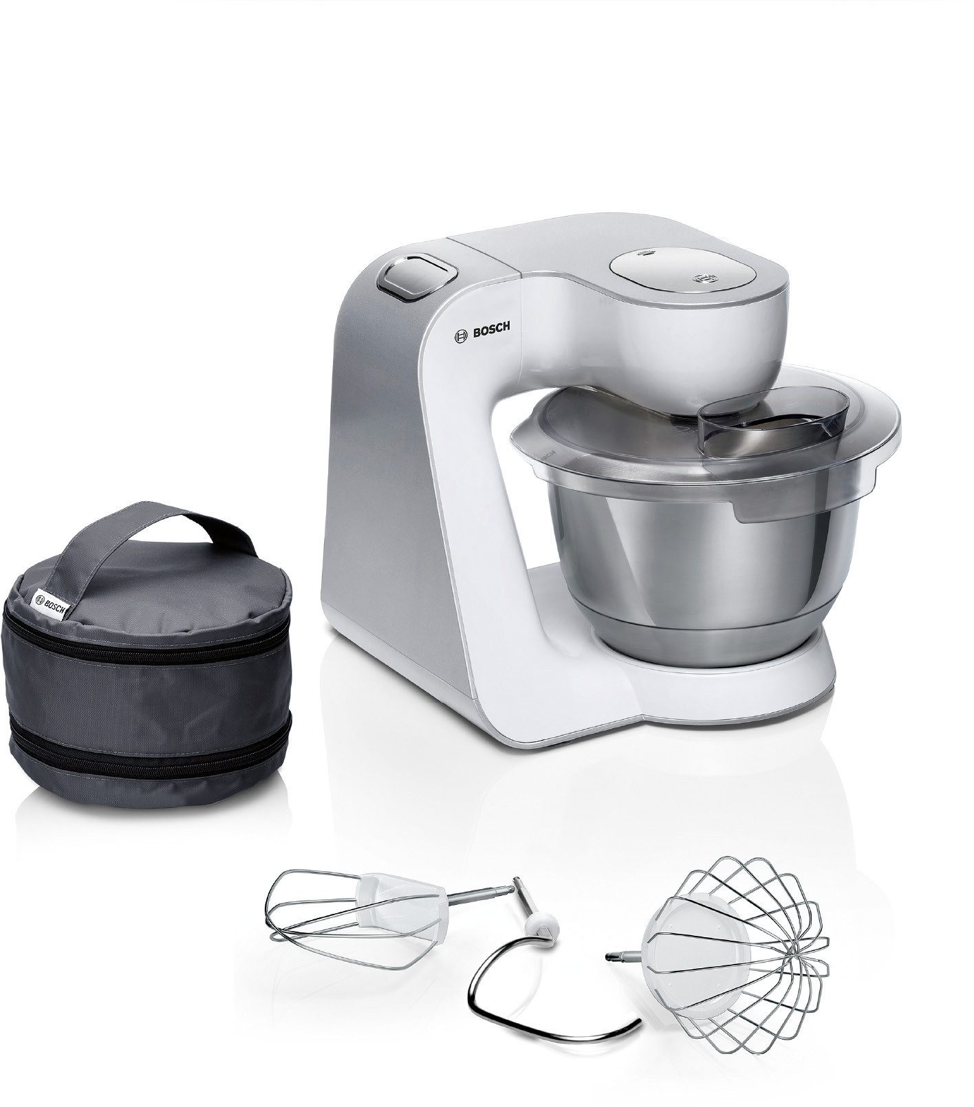 BOSCH Küchenmaschine MUM58200, 1000 W, 3,9