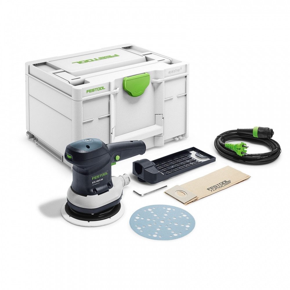 FESTOOL Exzenterschleifer Festool Exzenterschleifer ETS 150/5