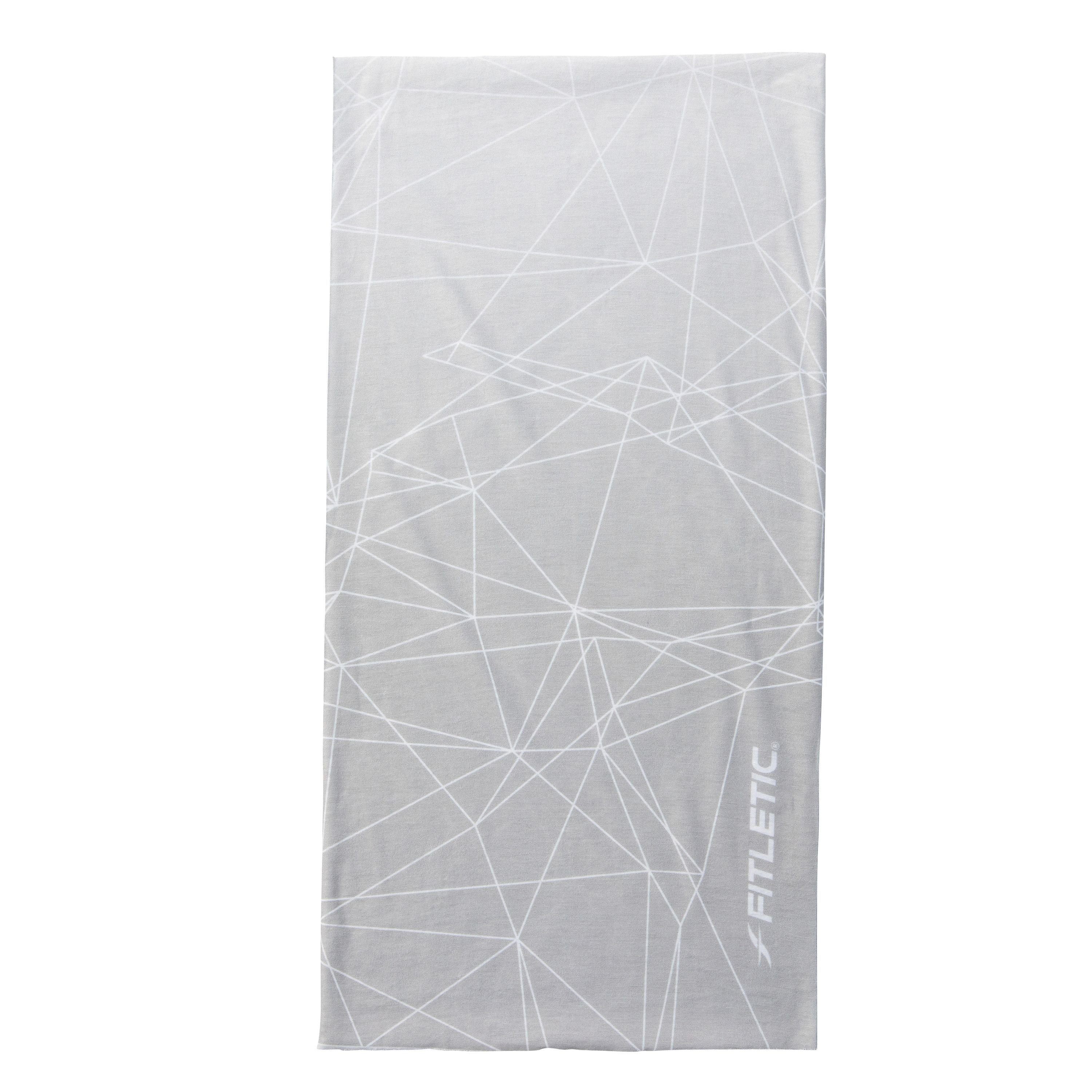 Fitletic Multifunktionstuch MULTI SCARF - Multifunktionstuch