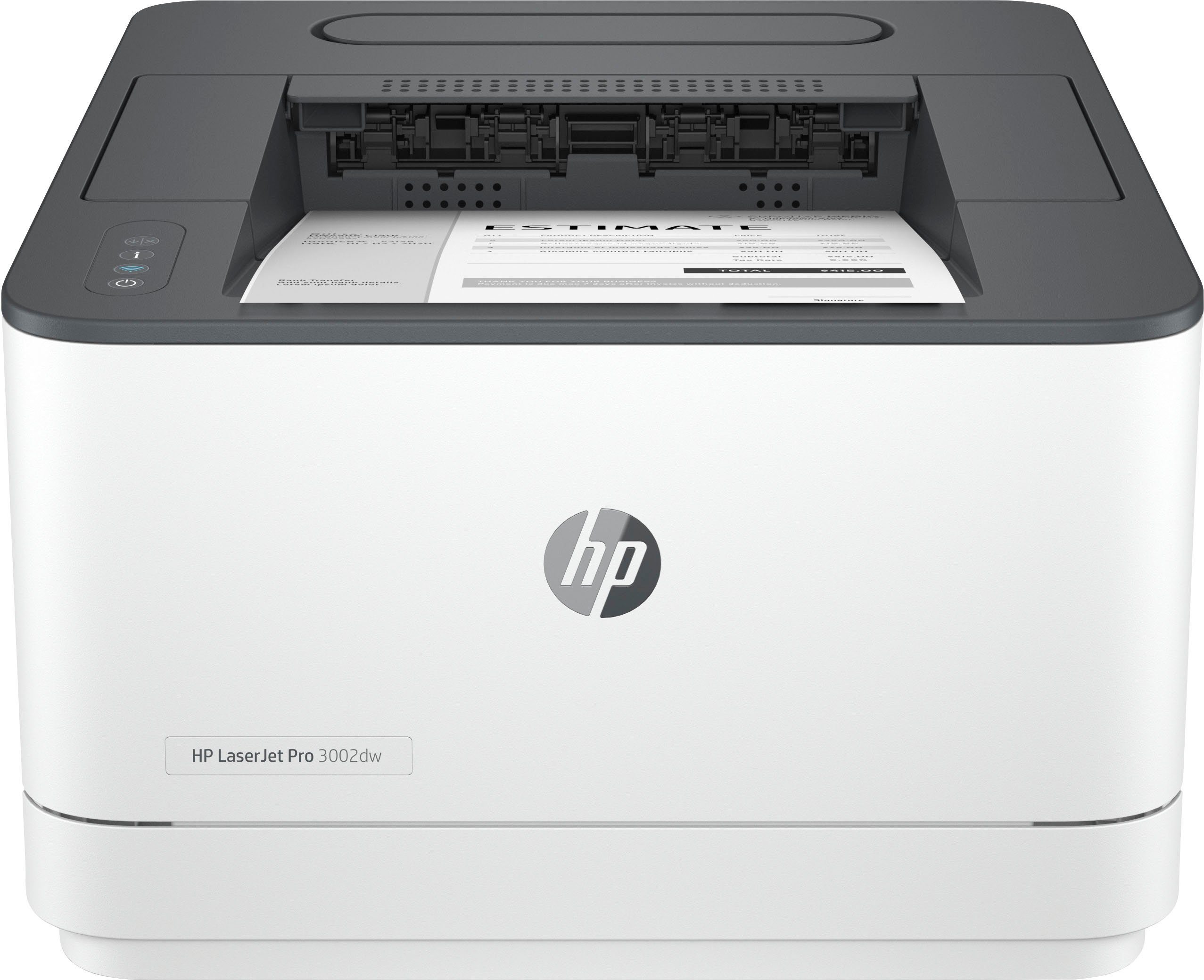 HP LaserJet Pro 3002dw Laserdrucker, (Bluetooth,