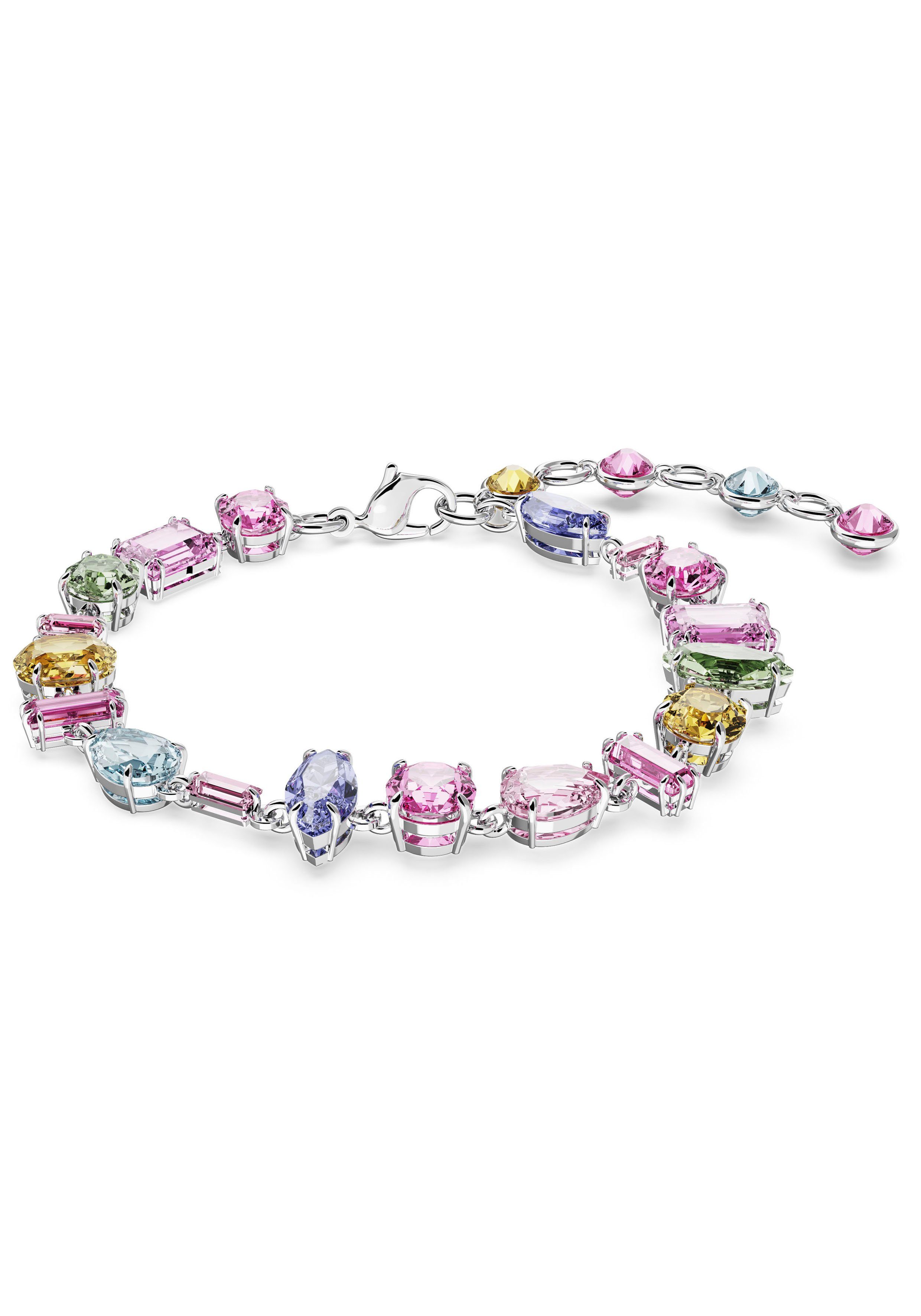 Swarovski Armband GEMA, 5656427, mit Swarovski®
