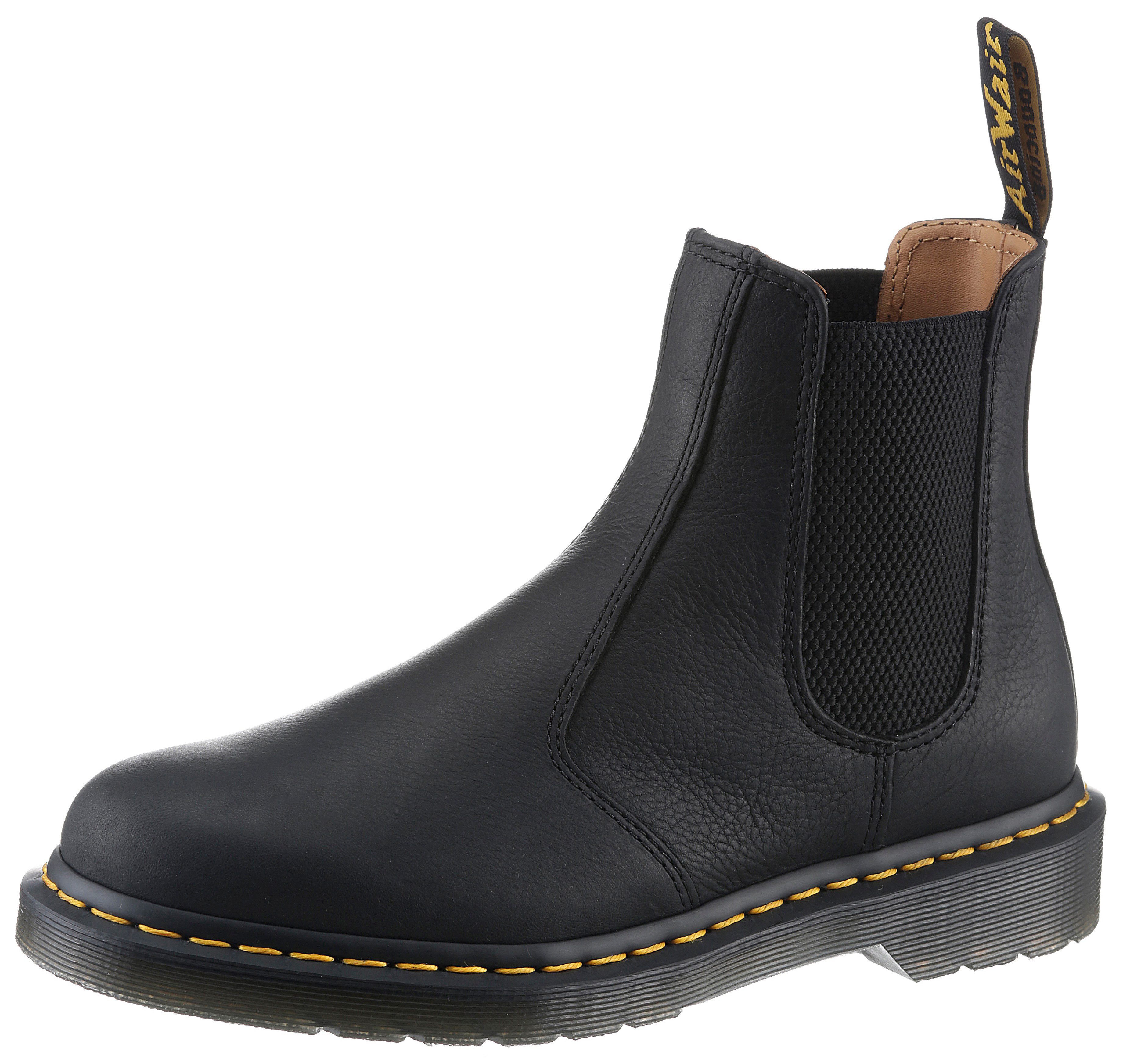 DR. MARTENS 2976 AMBASSADOR schmale Form