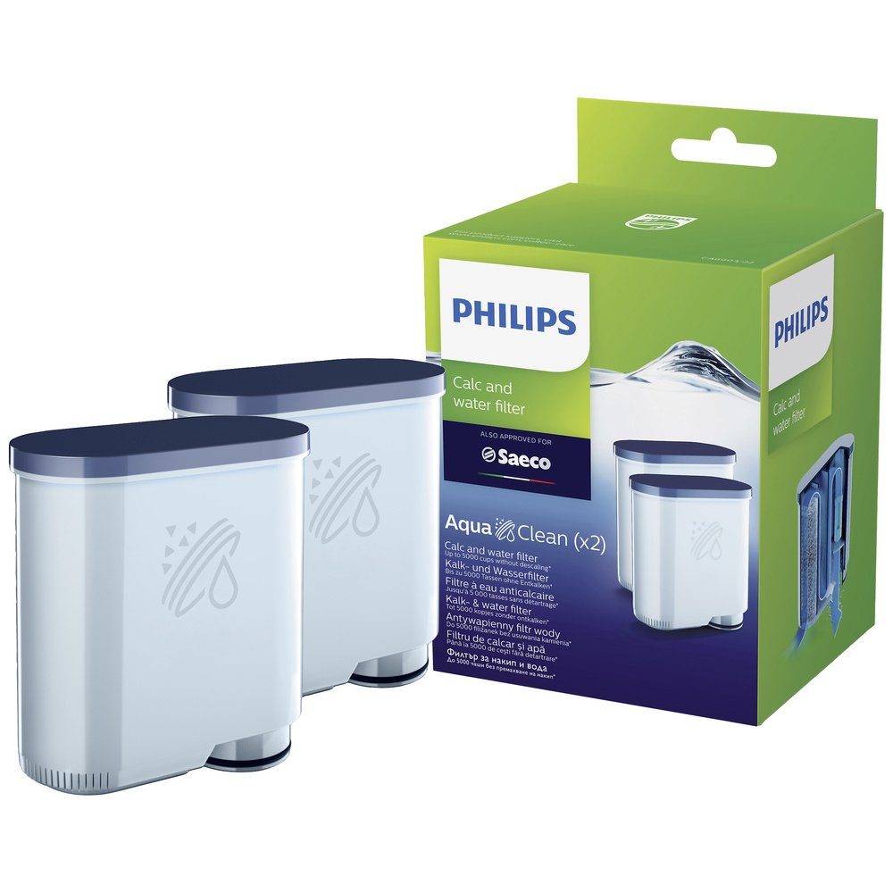 Philips Kalk- und Wasserfilter Philips Home