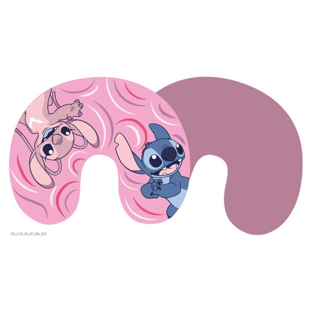 Disney Nackenkissen Disney Lilo und Stitch