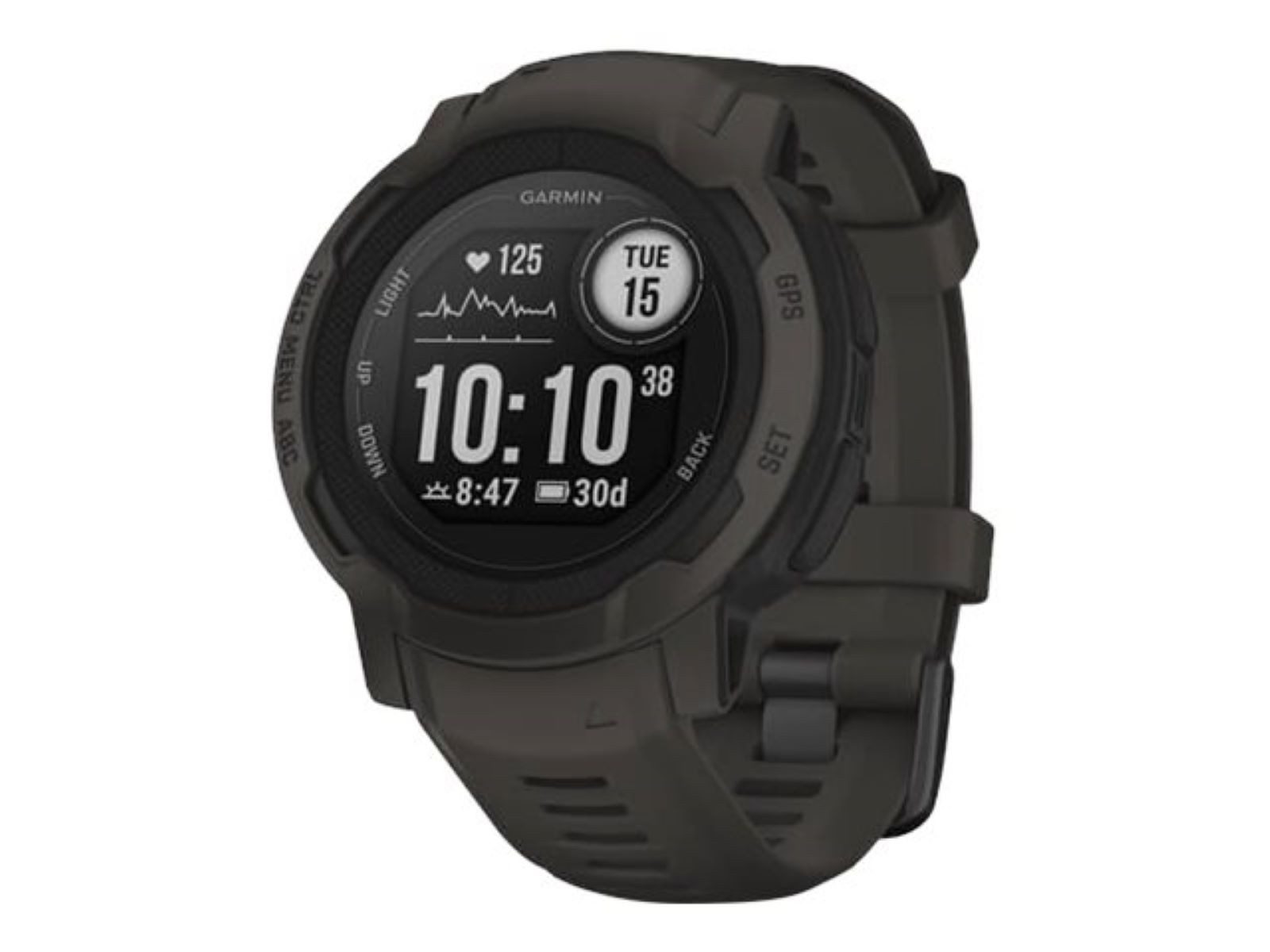 Garmin Sportuhr Garmin Instinct 2 -