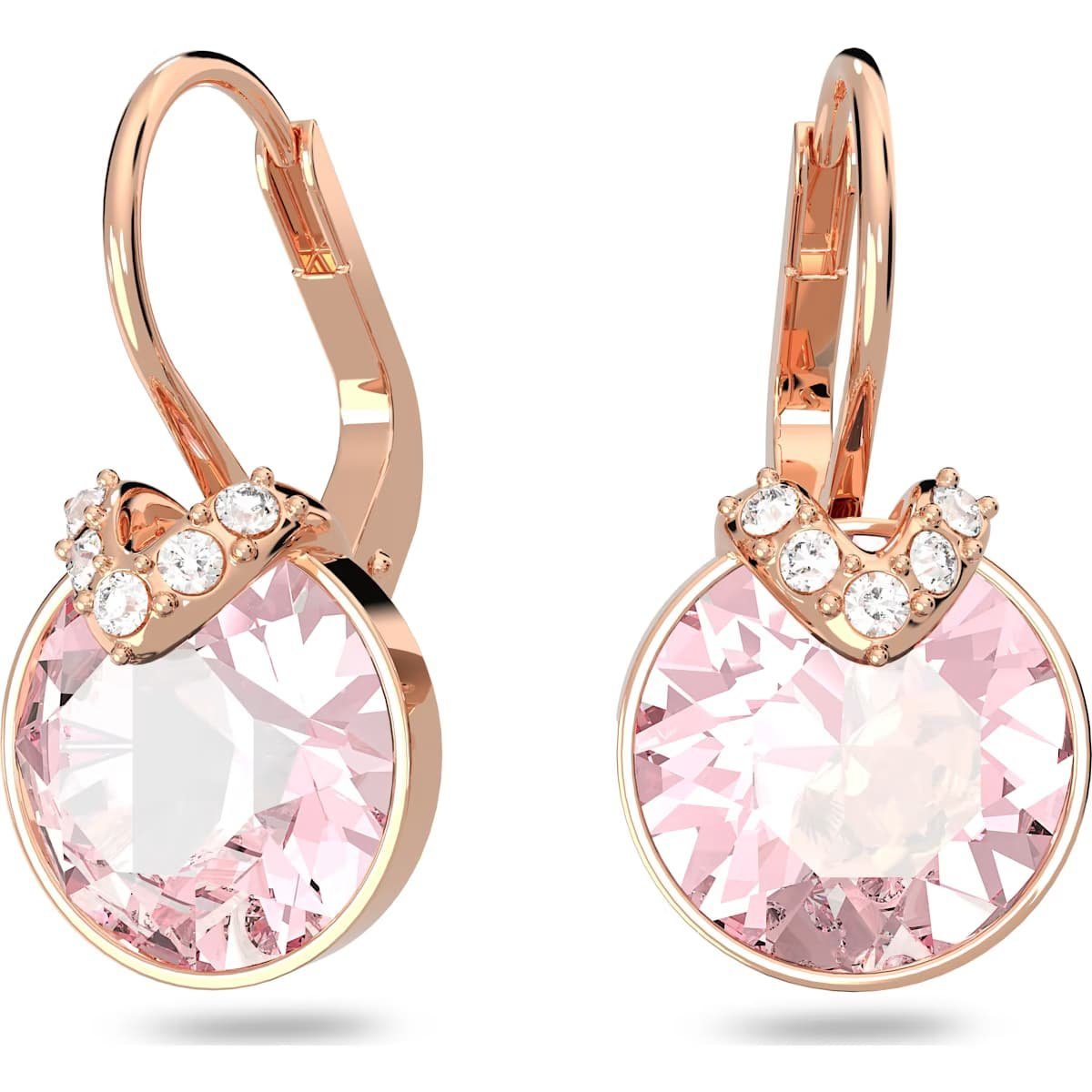 Swarovski Paar Ohrhänger Swarovski Bella V