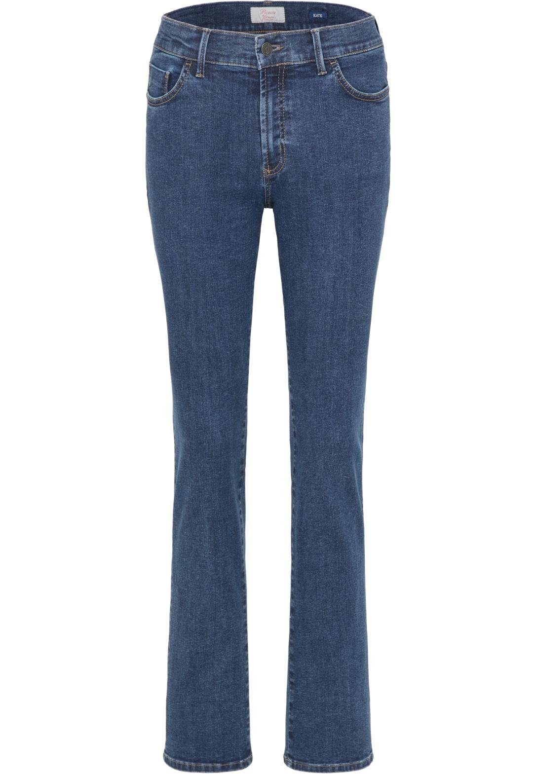 Pioneer Authentic Jeans Stretch-Jeans PIONEER KATE