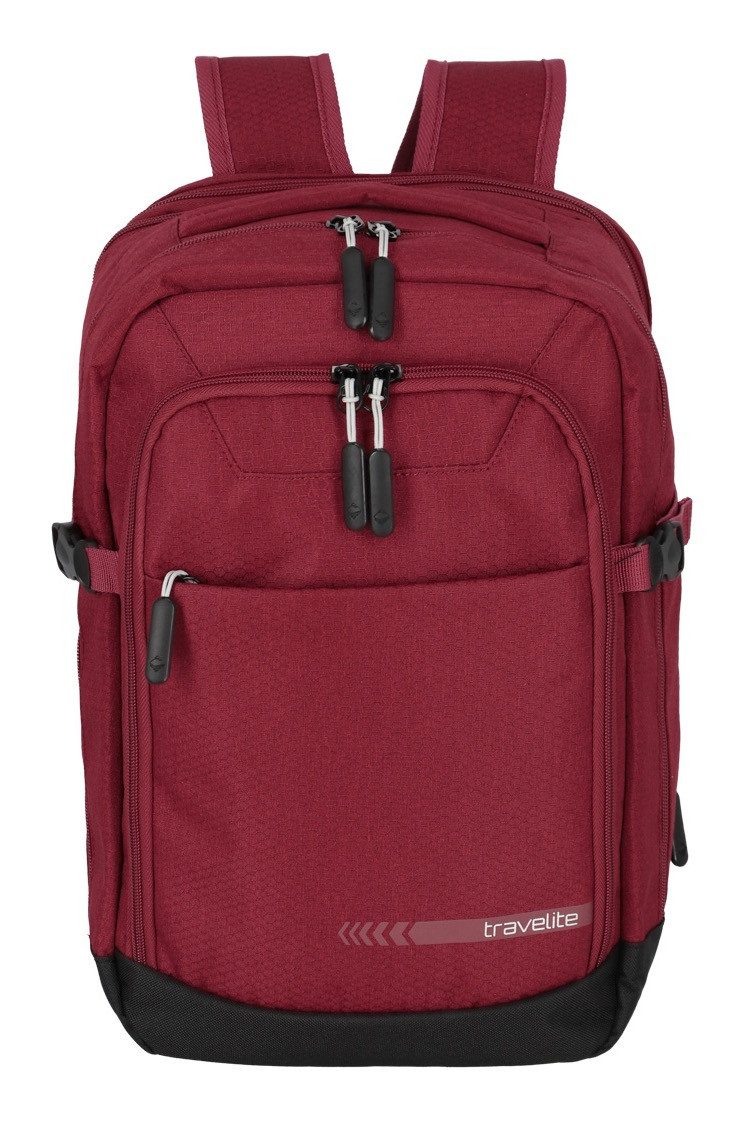 travelite Laptoprucksack KICK OFF Cabin Rucksack,