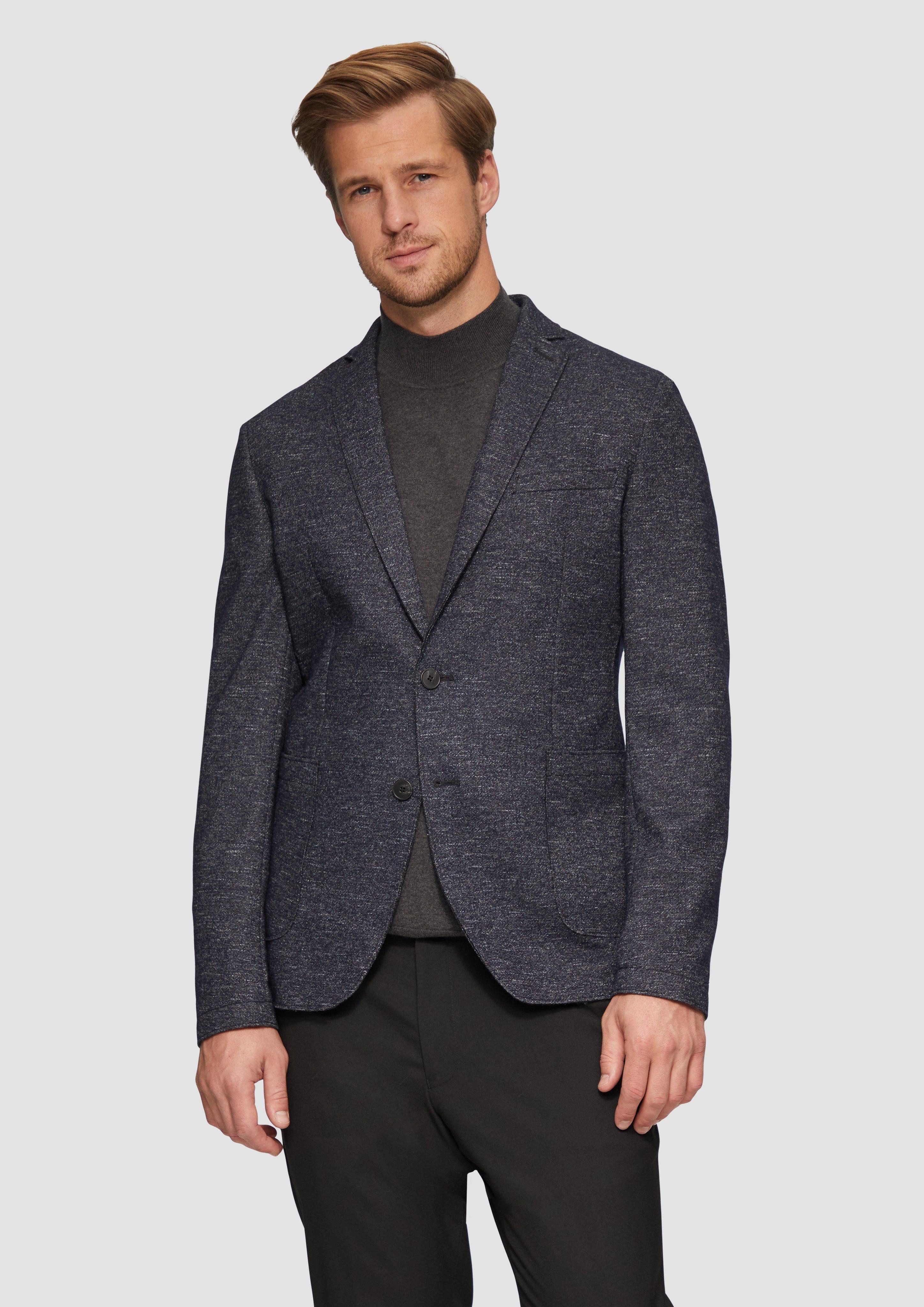 s.Oliver BLACK LABEL Sakko s.O JOGG:
