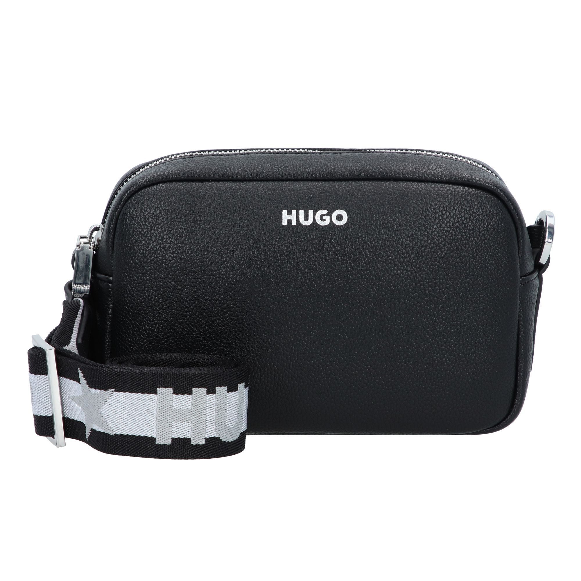 HUGO Umhängetasche Bel, Polyester