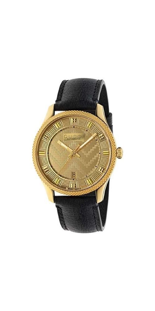 GUCCI Luxusuhr GUCCI G-Timeless Eryx Gold