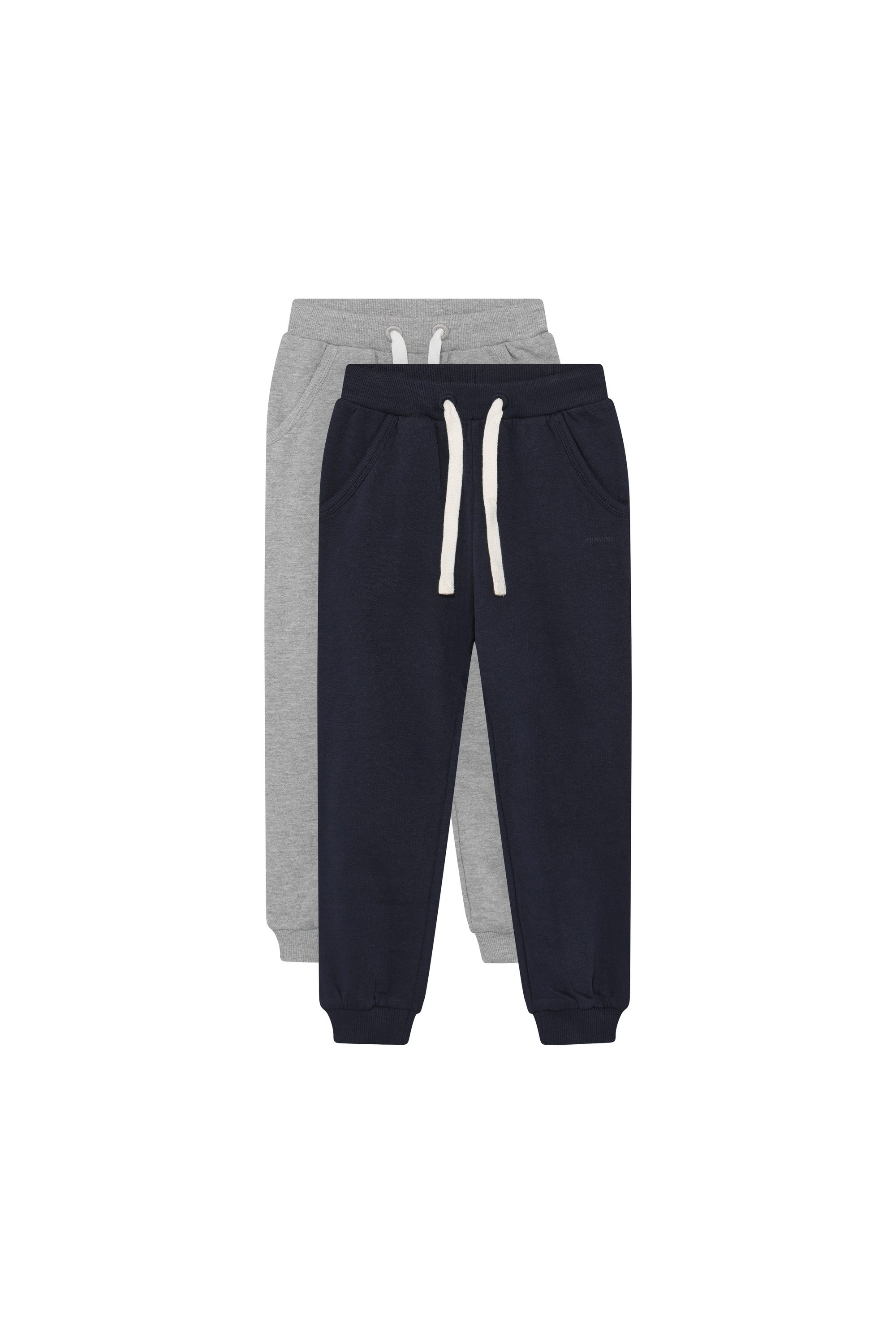 Minymo Jogginghose MIBoys Lässige Jogginghose im