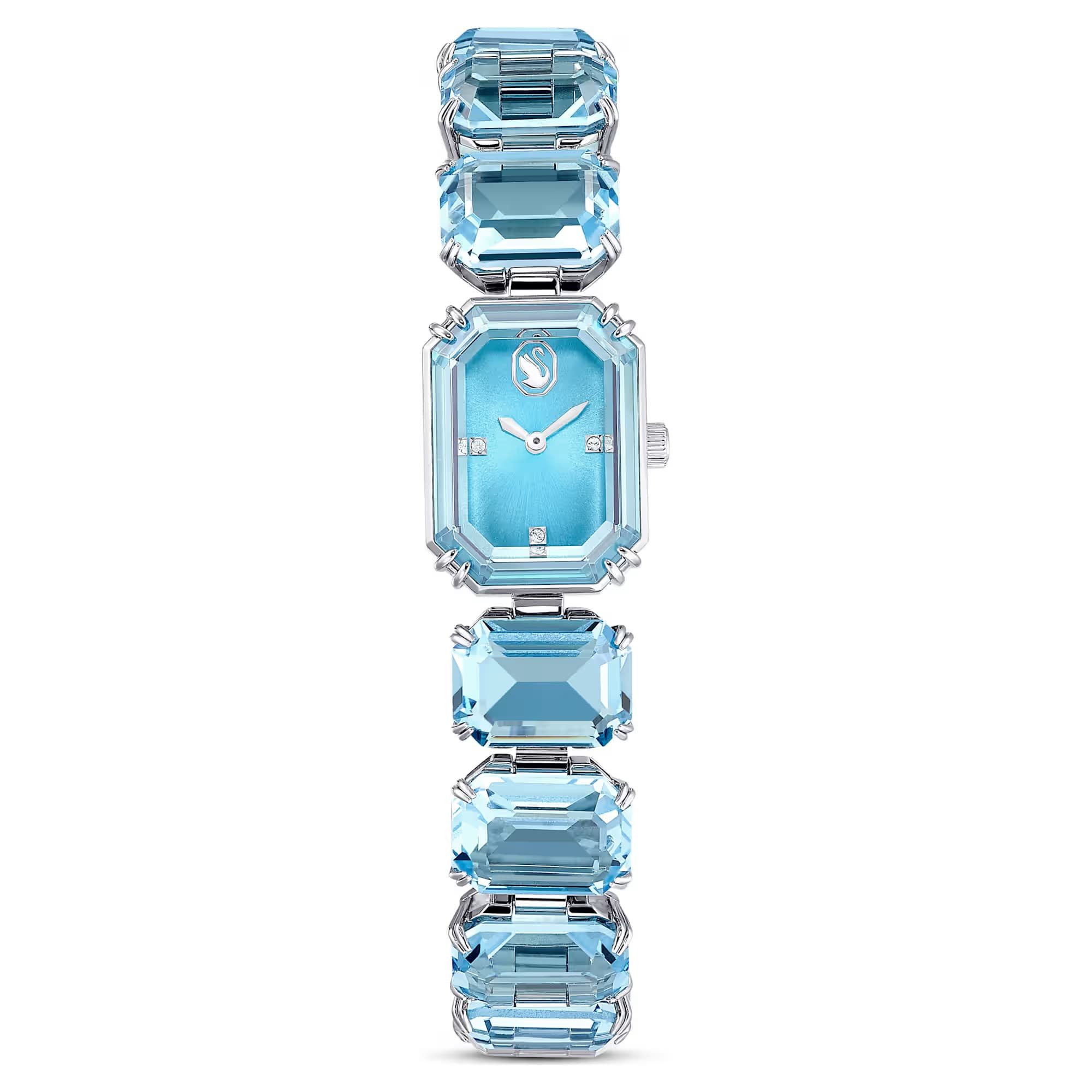 Swarovski Quarzuhr Swarovski Millenia Uhr 5729722