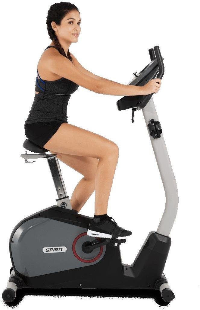 Spirit Fitness Ergometer DBU 40, Schwungmasse