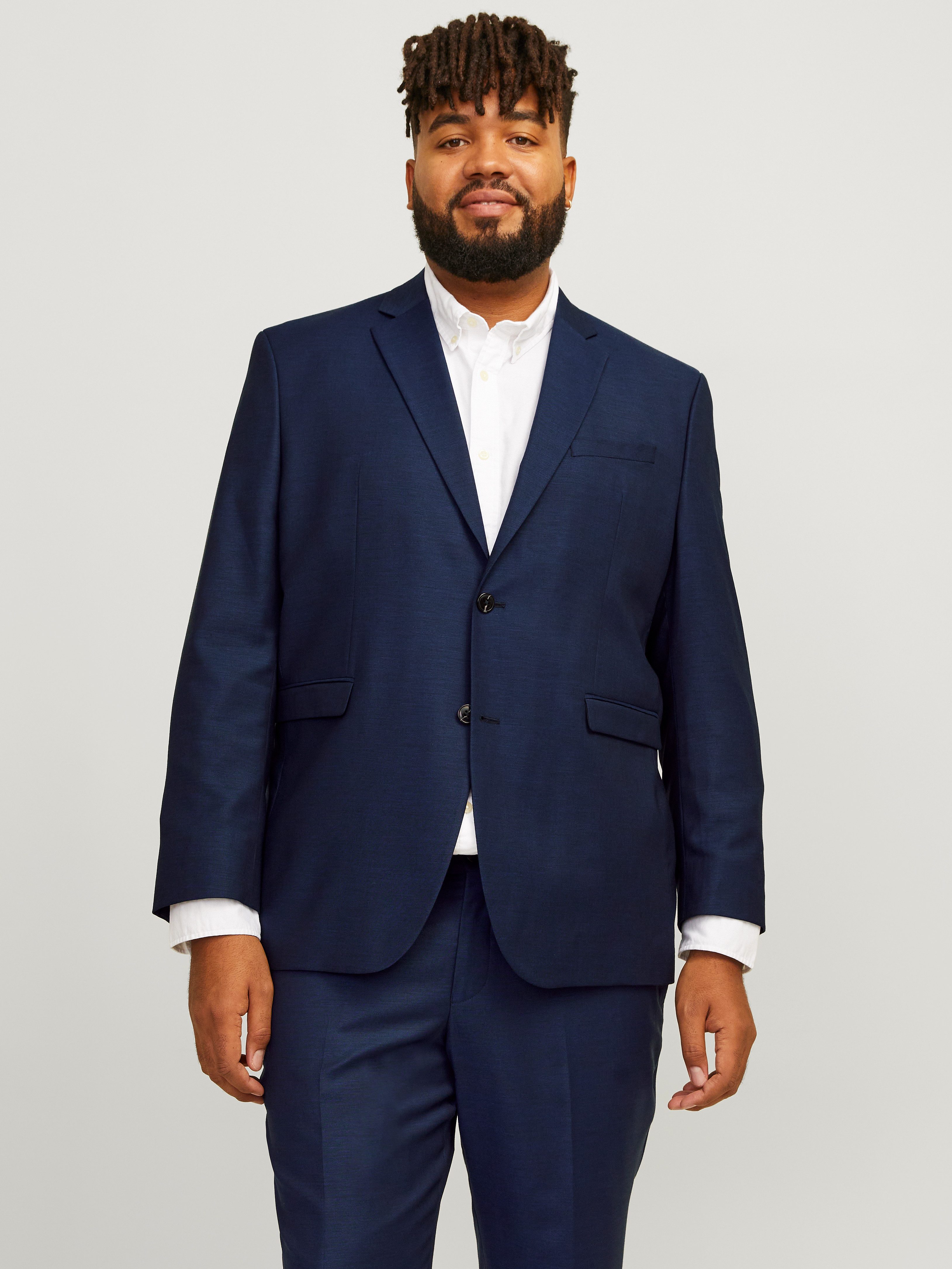 Jack & Jones PlusSize Sakko JPRSOLARIS