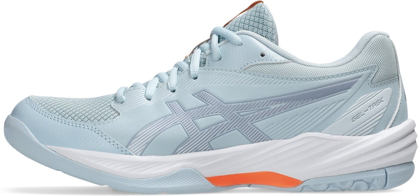 Asics GEL-TASK 4 COOL GREY/GREY BLUE