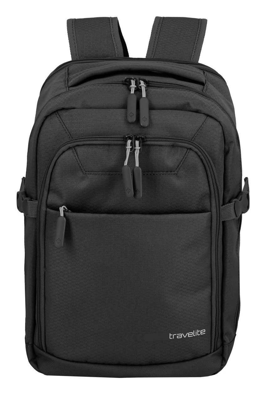 travelite Laptoprucksack KICK OFF Cabin Rucksack,