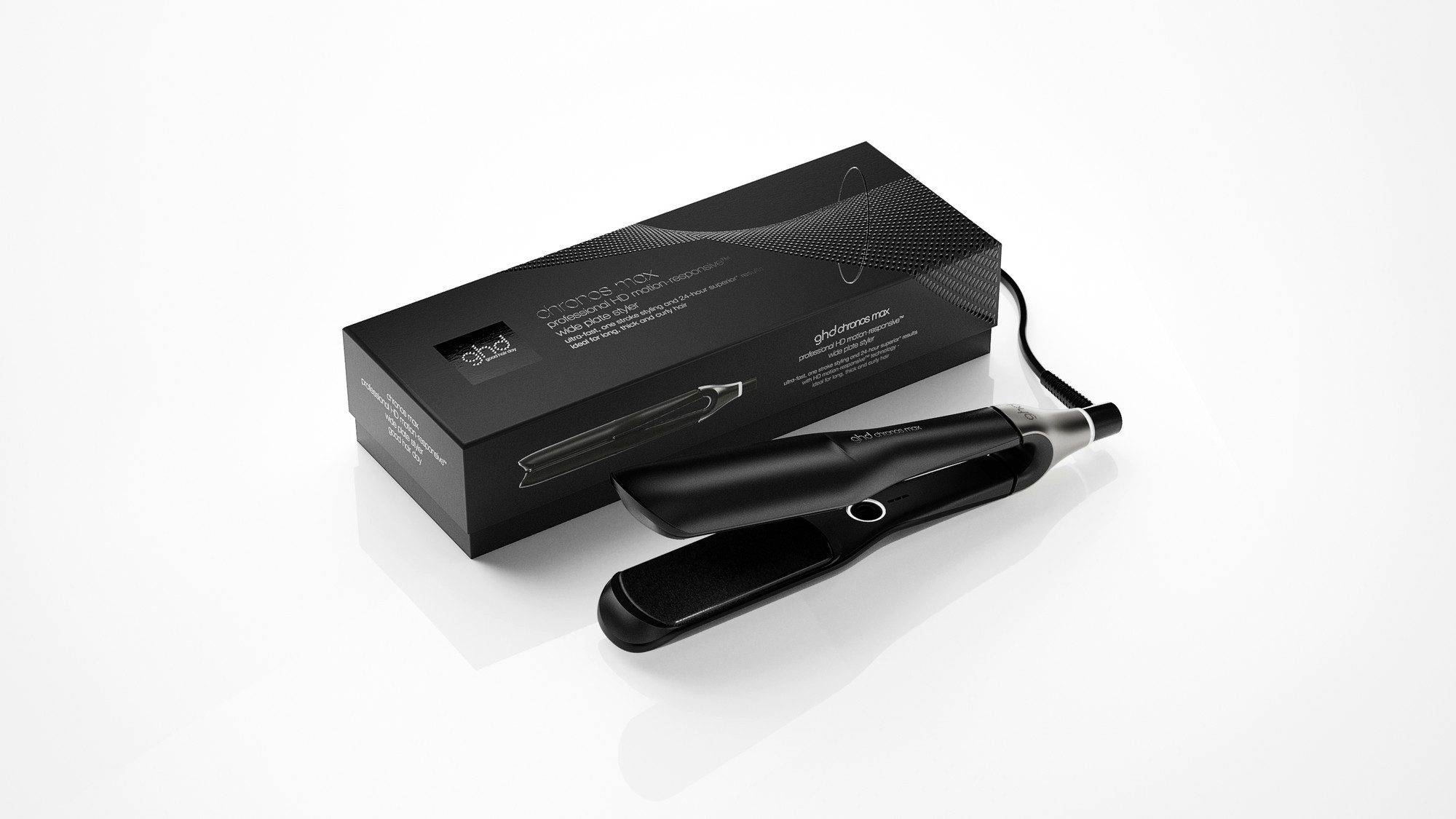 GHD Glätteisen