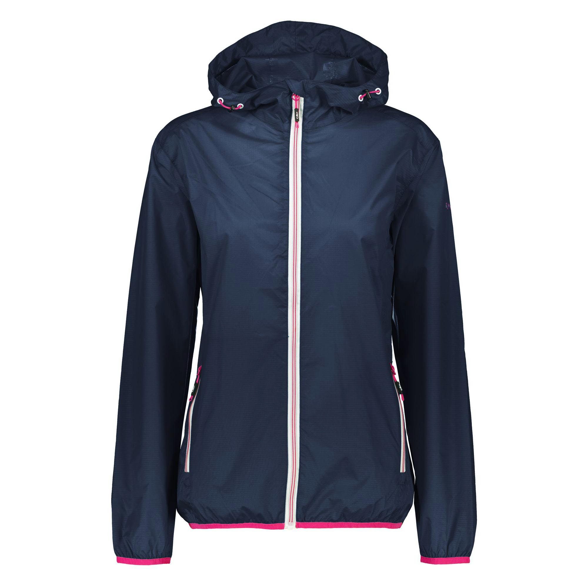 CMP Regenjacke CMP Damen Regenjacke Fix