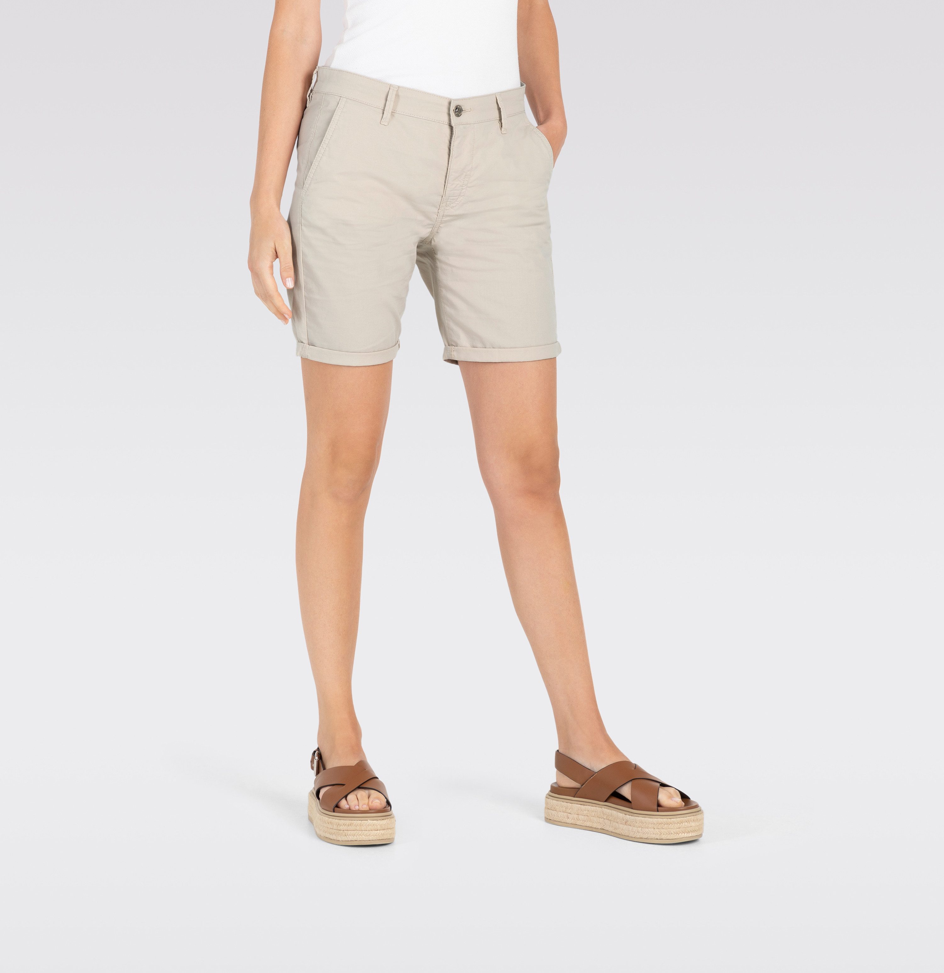 MAC Bermudas MAC JEANS - CHINO