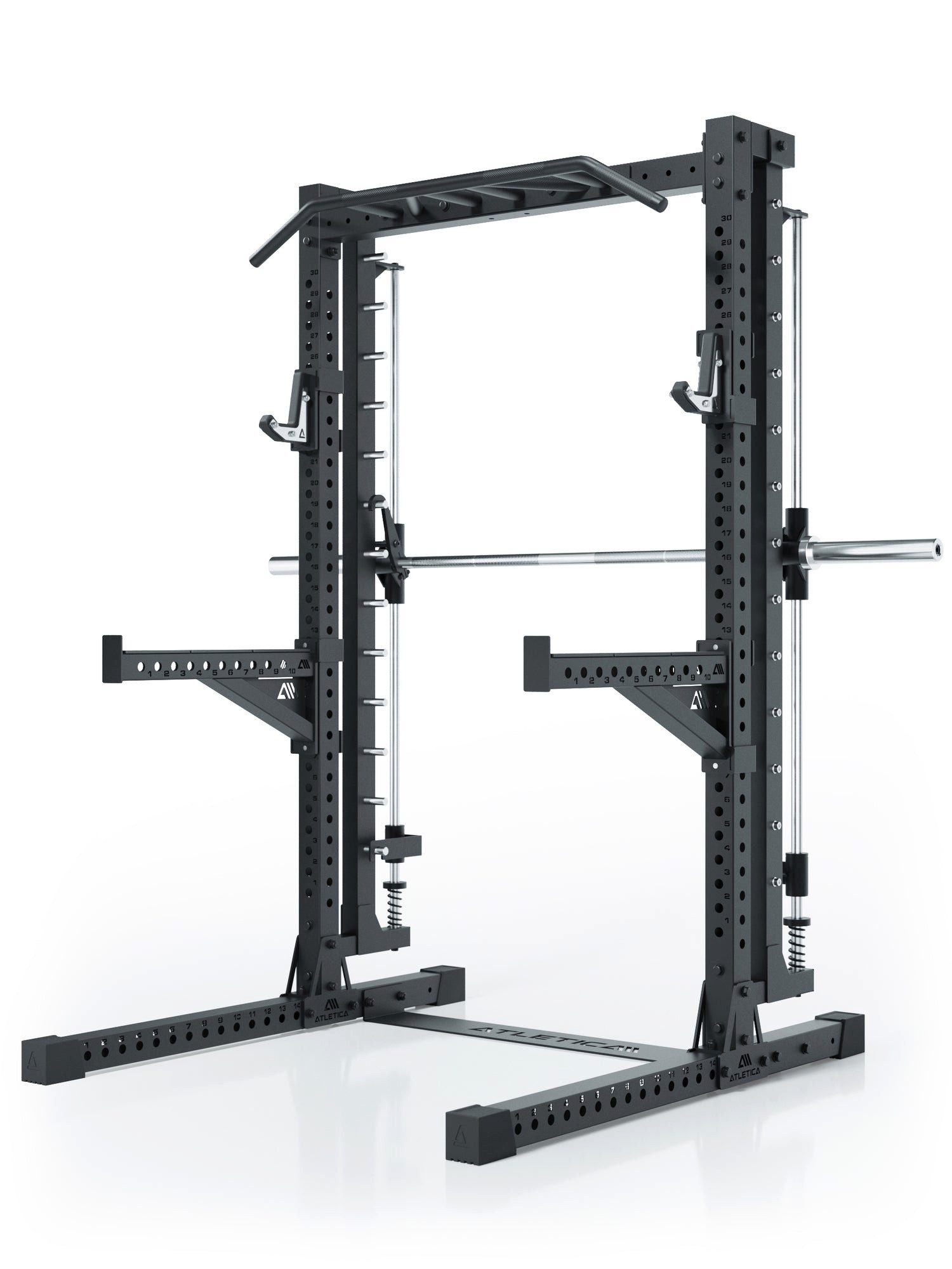 ATLETICA Power Rack R7 Saber, Squat
