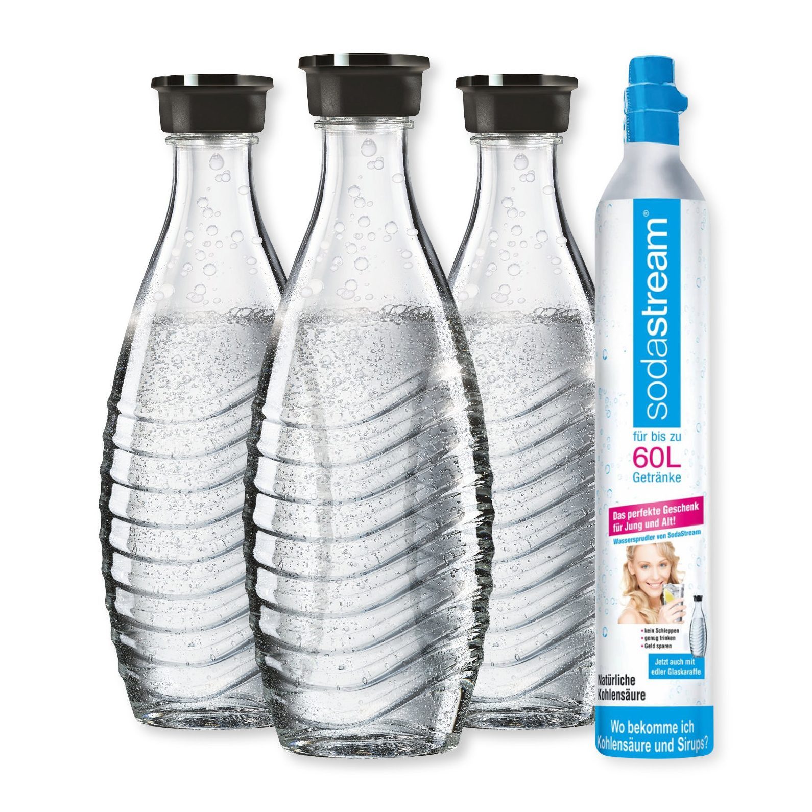 SodaStream Wasserkaraffe