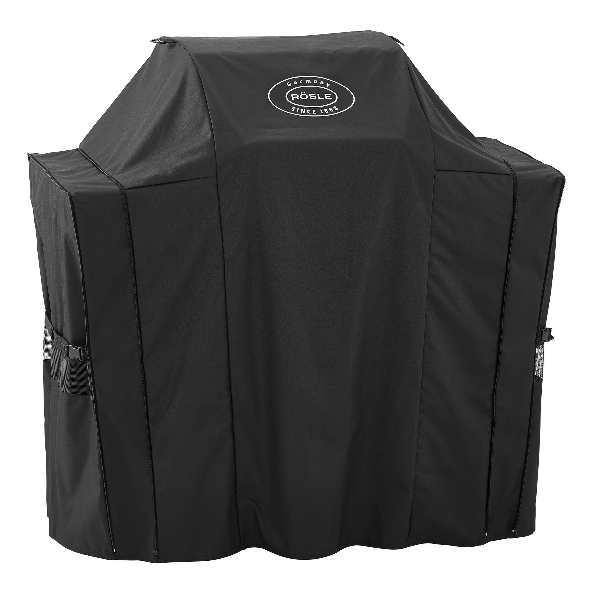 RÖSLE Grillerweiterung RÖSLE BBQ Abdeckhaube Videro