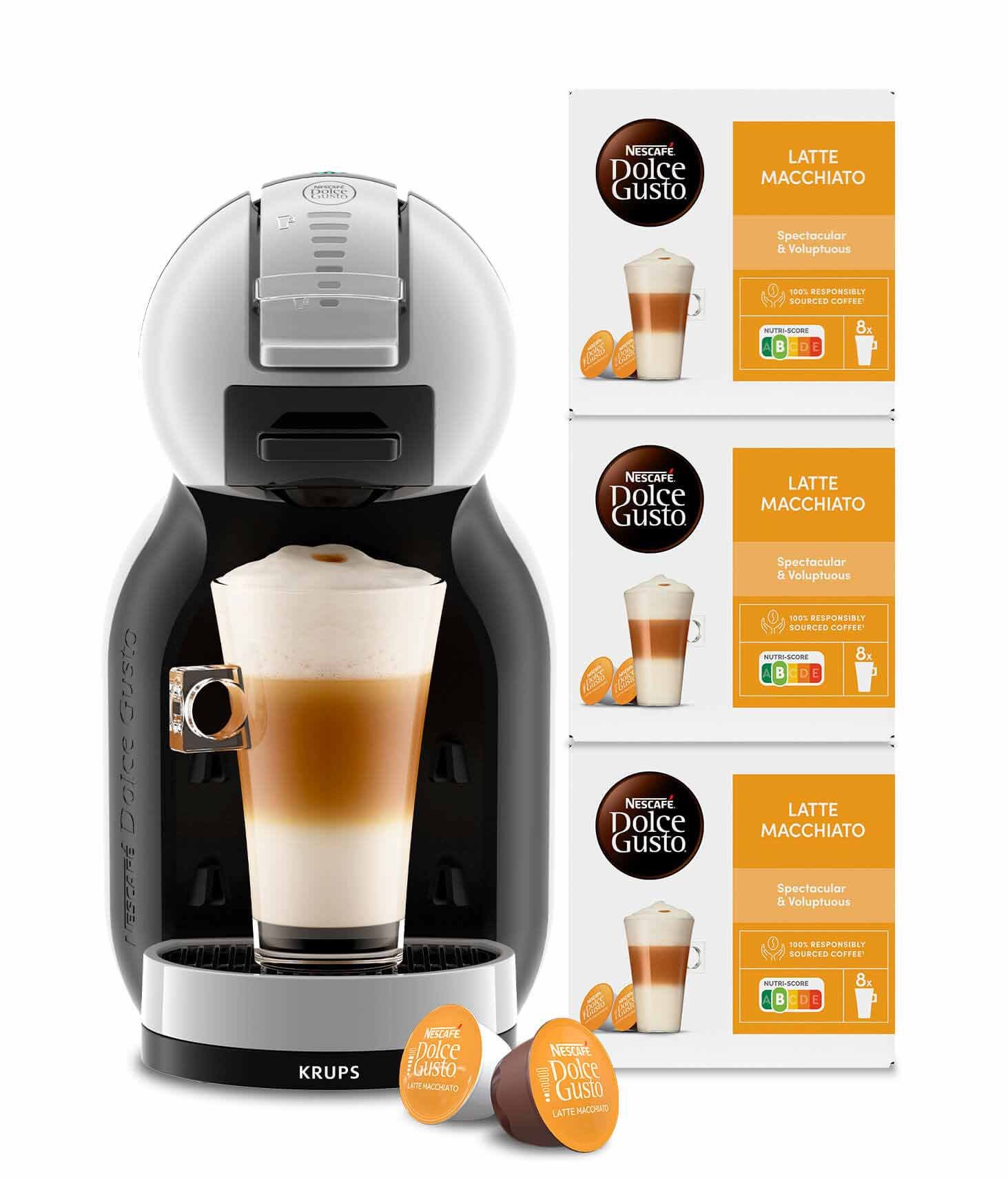 Dolce gusto