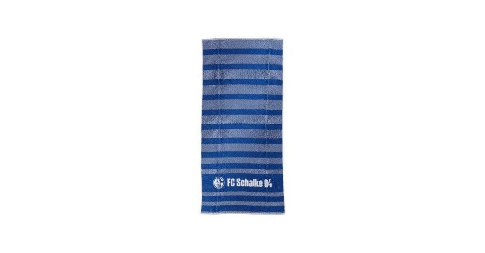 FC Schalke 04 Duschtuch