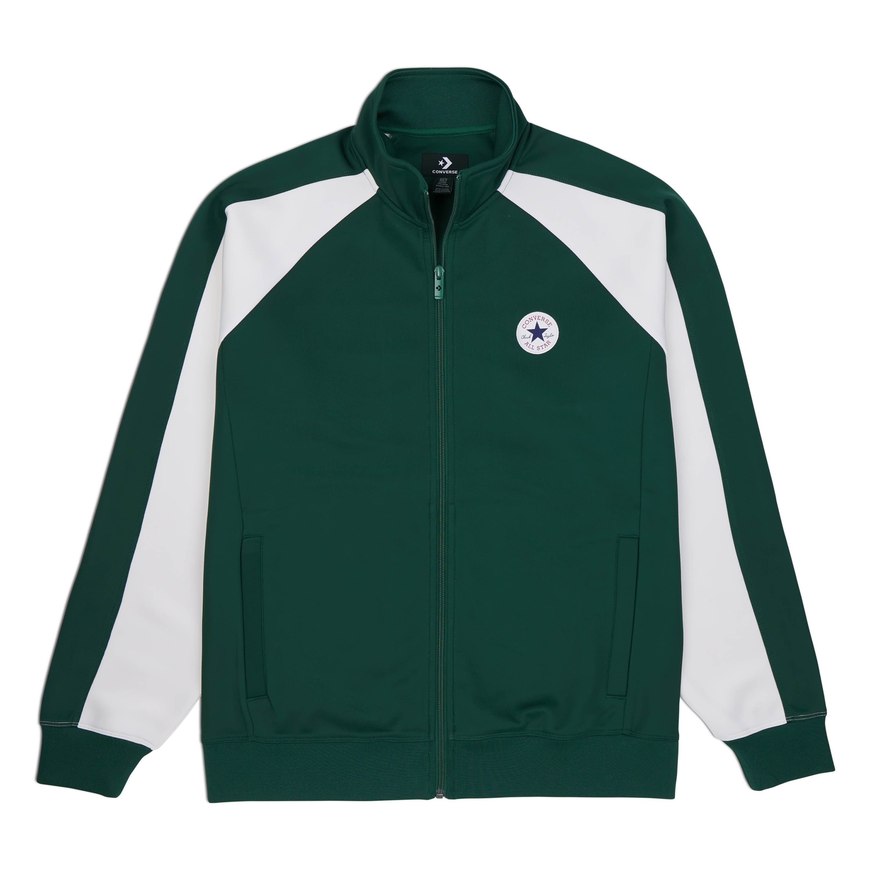 Converse Trainingsjacke MEN'S CONVERSE RETRO TRACK